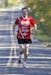 Don Wright, 70 didn't begin running until he was 62, when he was diagnosed with multiple myeloma. Since then he has run 54 marathons in 36 states. Wri