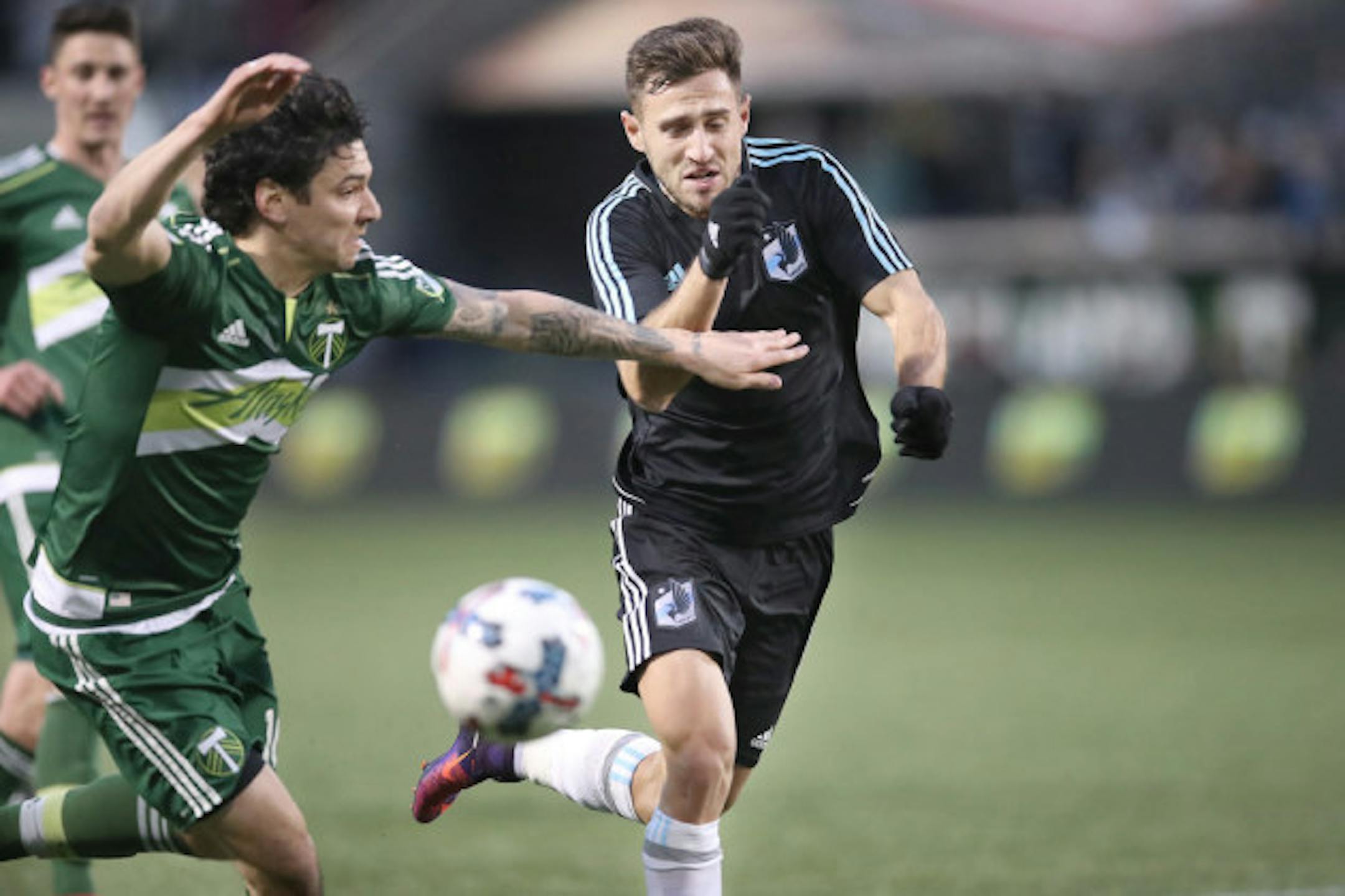 (Elizabeth Flores, Star Tribune)