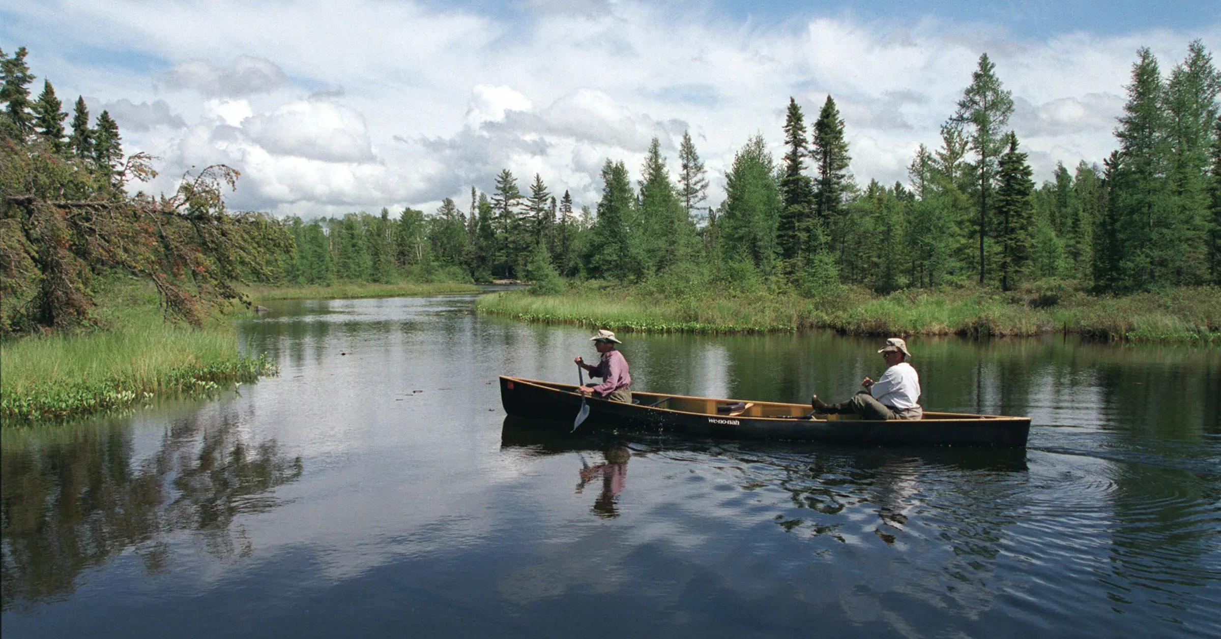Erhebliche Gebührenerhöhung für Boundary Waters-Reisen vorgeschlagen
