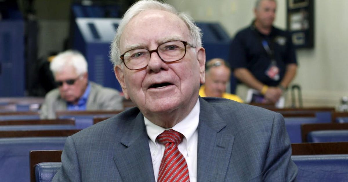 Chris Farrell: Warren Buffet’s annual wisdom sharing full of personal finance advice