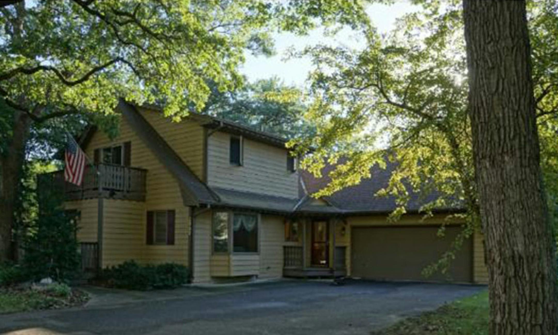 ... North St. Paul
Built in 1980, this three-bedroom, two-bath house has 2,748 finished square feet and features a main floor bedroom, fireplace, formal dining room, sunroom, full finished basement, deck, gazebo, shed and fenced yard. Listed by Michael Murphy, Re/Max Results, 651-216-7870.