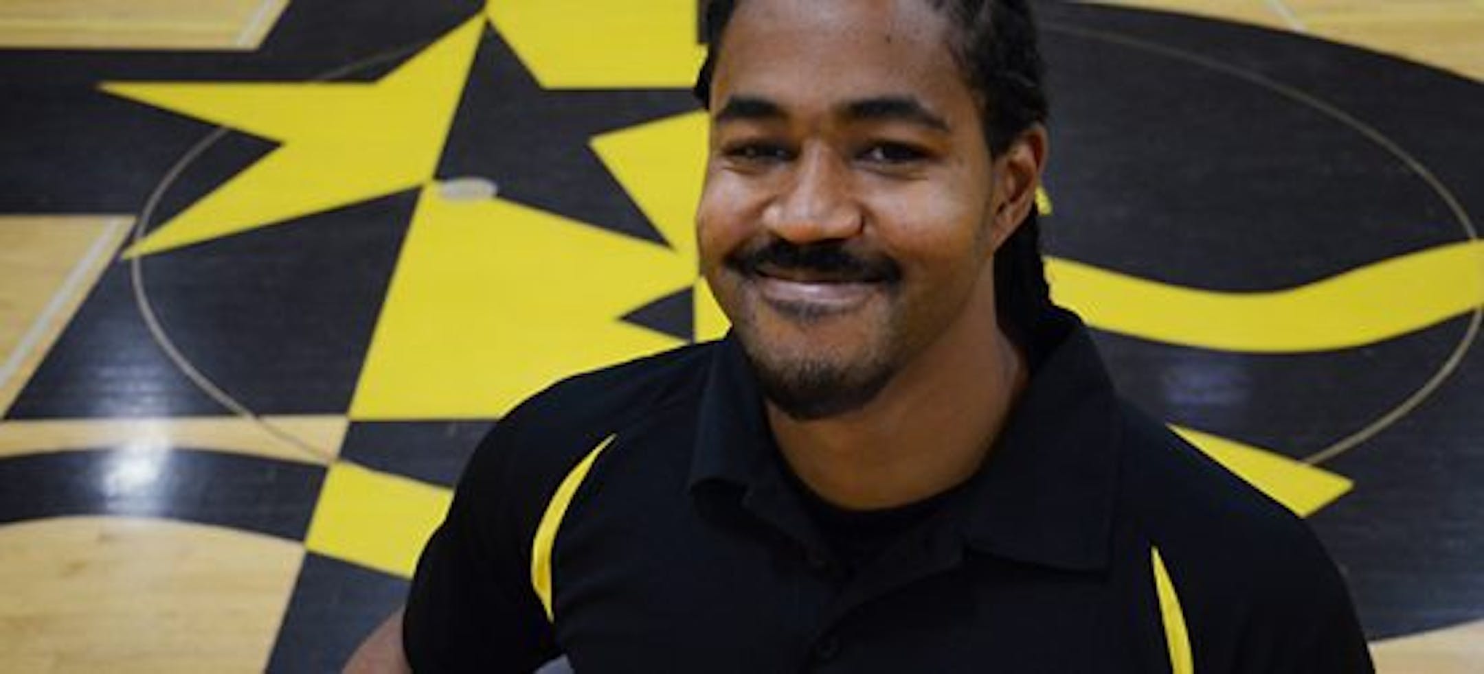 Travus Bledsoe, named DeLaSalle boys' basketball coach.