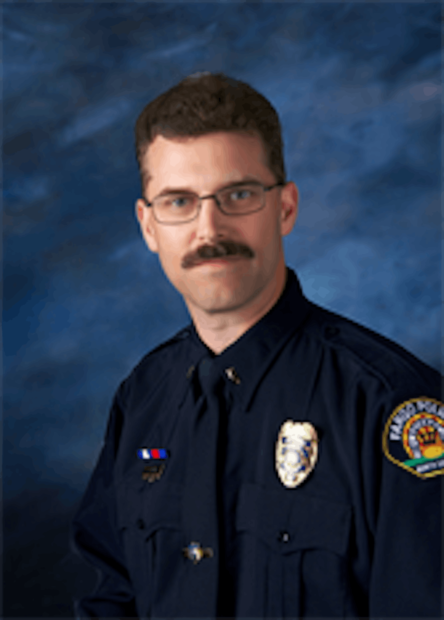 Lt. Jeff Skuza/ Fargo Police Department