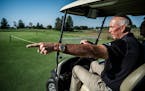 Minnesota native and 1996 British Open champion Tom Lehman co-designed TPC Twin Cities when the course opened in 2001. Last fall, he supervised change