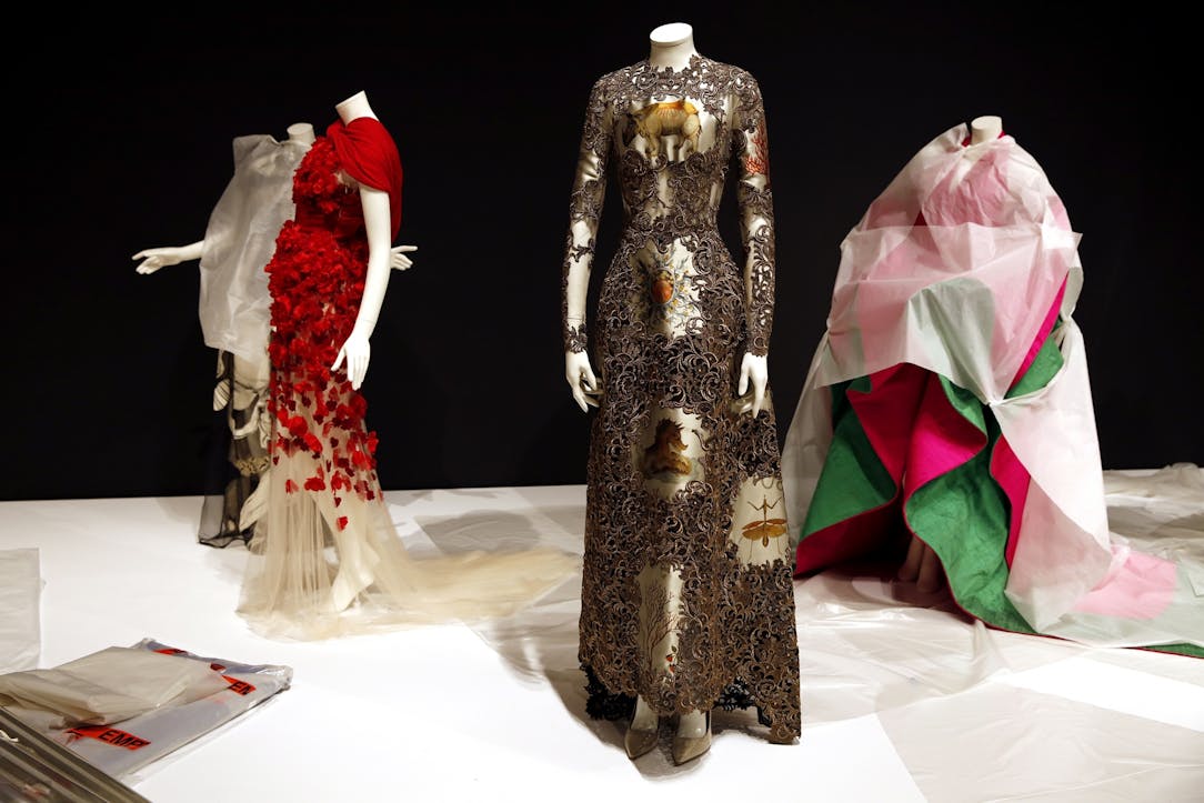 Italian Style: Fashion Since 1945 –– Minneapolis Institute of Art