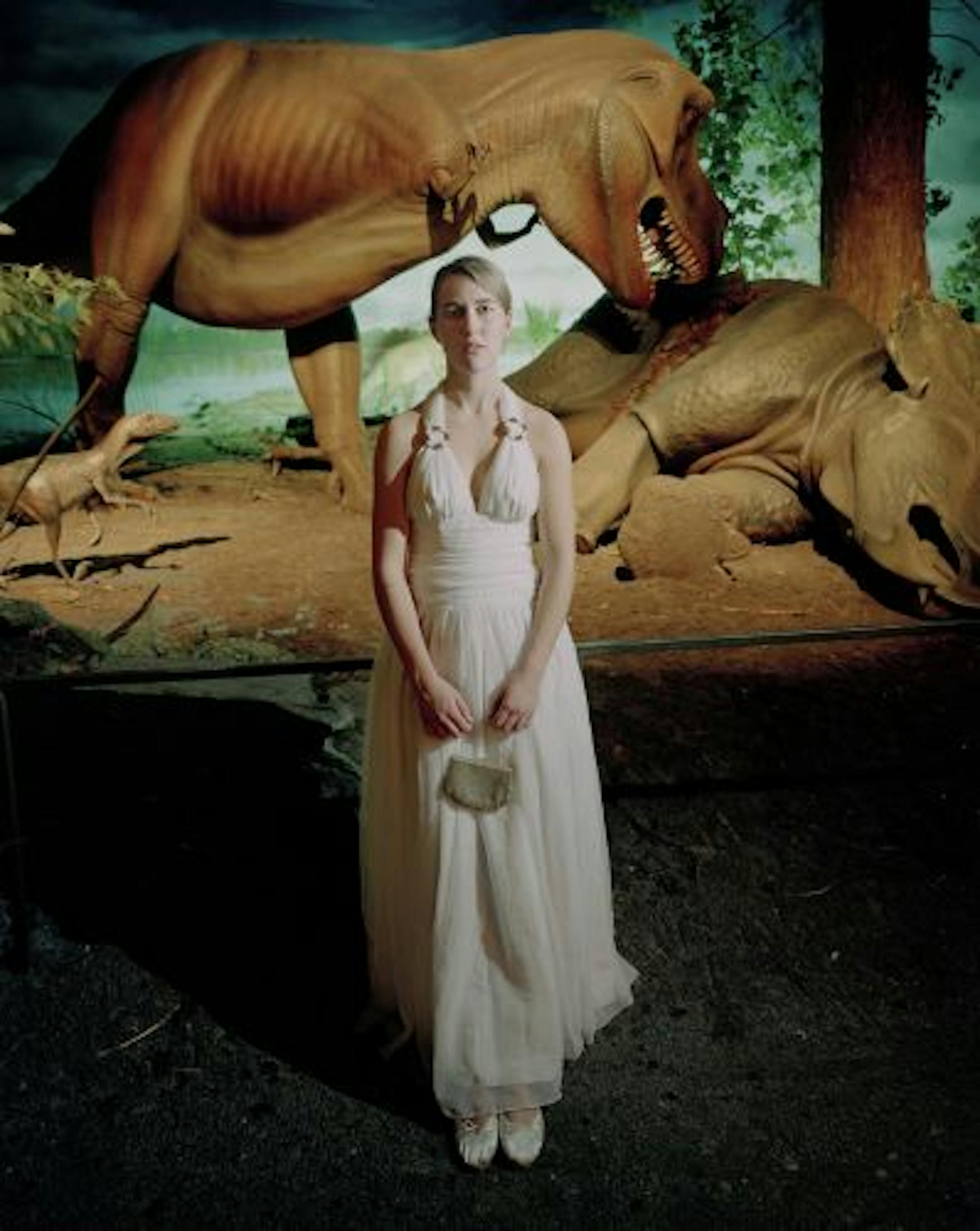 "Sonja" by Colin Koop of Minnesota