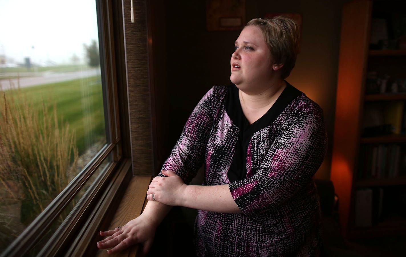 Kara Derner, an outpatient therapist at Sioux Trails Mental Health Center in St. Peter, Minn., had her identity stolen when she applied for her license to practice. The plot involved fake driver&#x2019;s licenses and stolen Social Security numbers. Fortunately, thieves were unable to cash checks on her bank account.