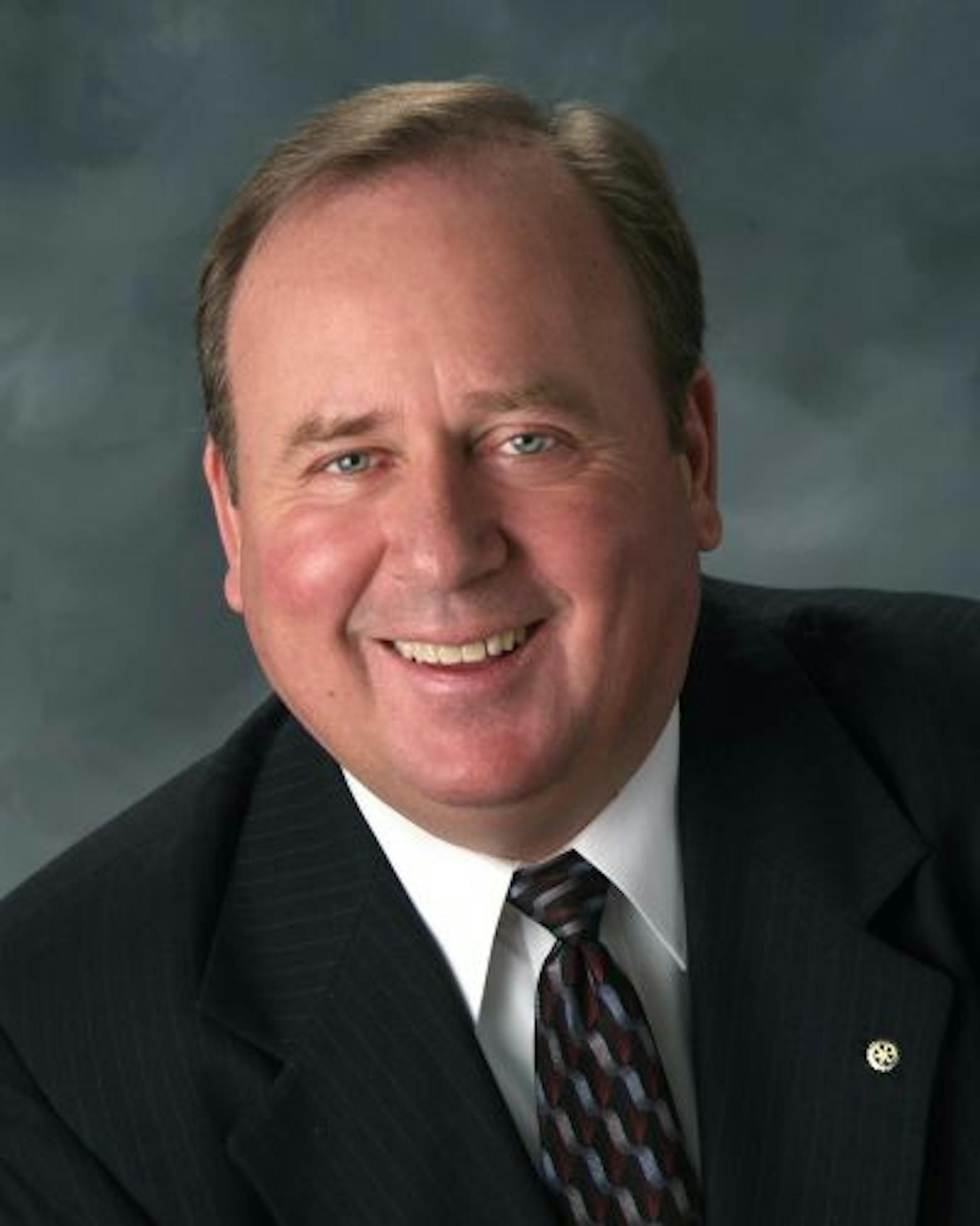 Council Member Dan Gustafson says the center is out of touch with the community.