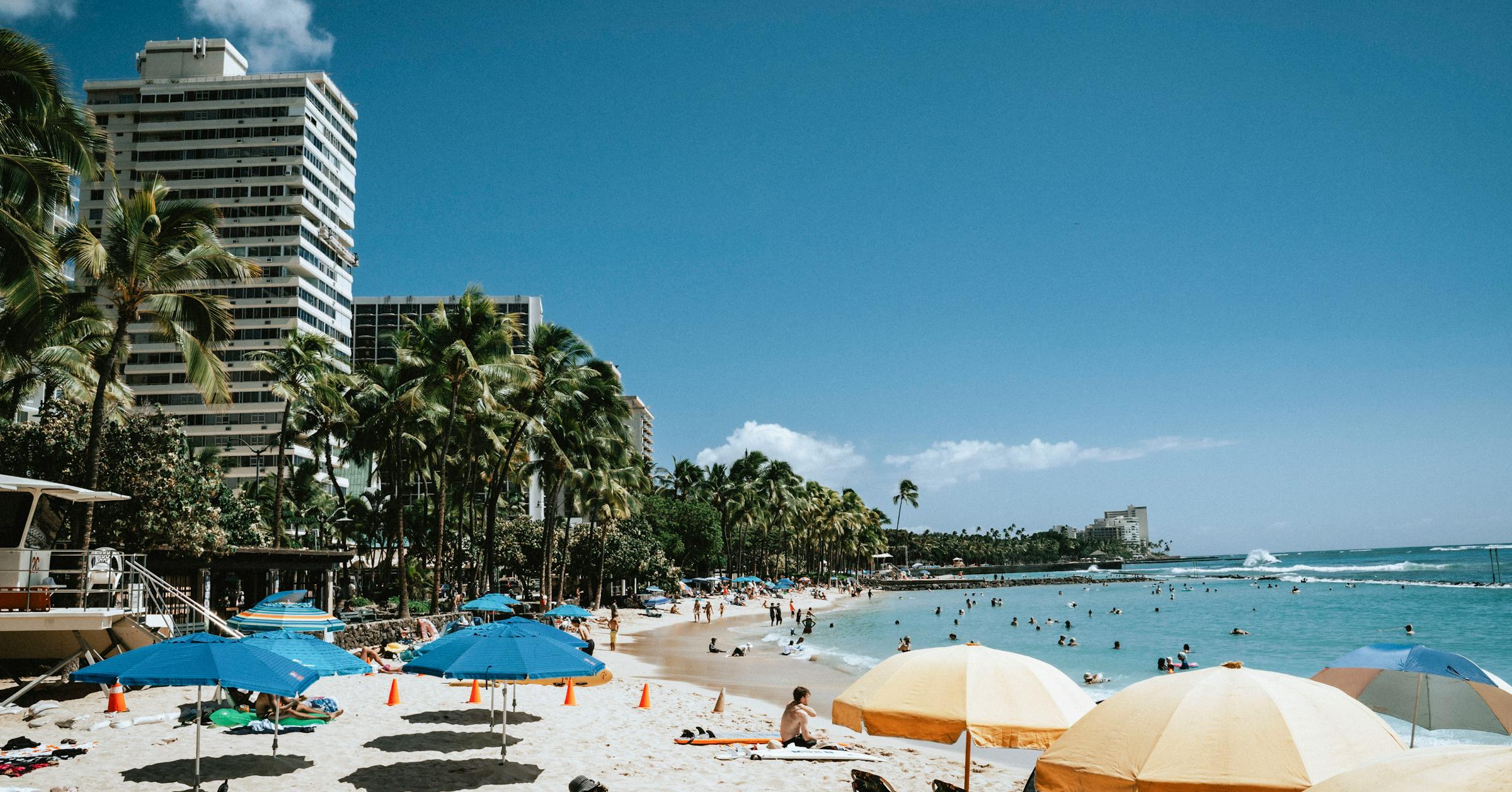 Winter airfares to four Hawaiian islands from MSP are in the 0s Winter airfares to four Hawaiian islands from MSP are in the 0s