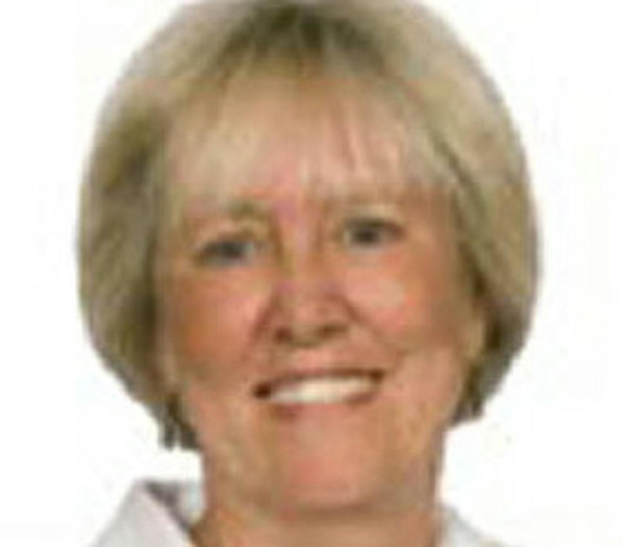 Priscilla Lord Faris