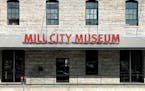 Minnesota Historical Society, D'Amico & Partners join forces