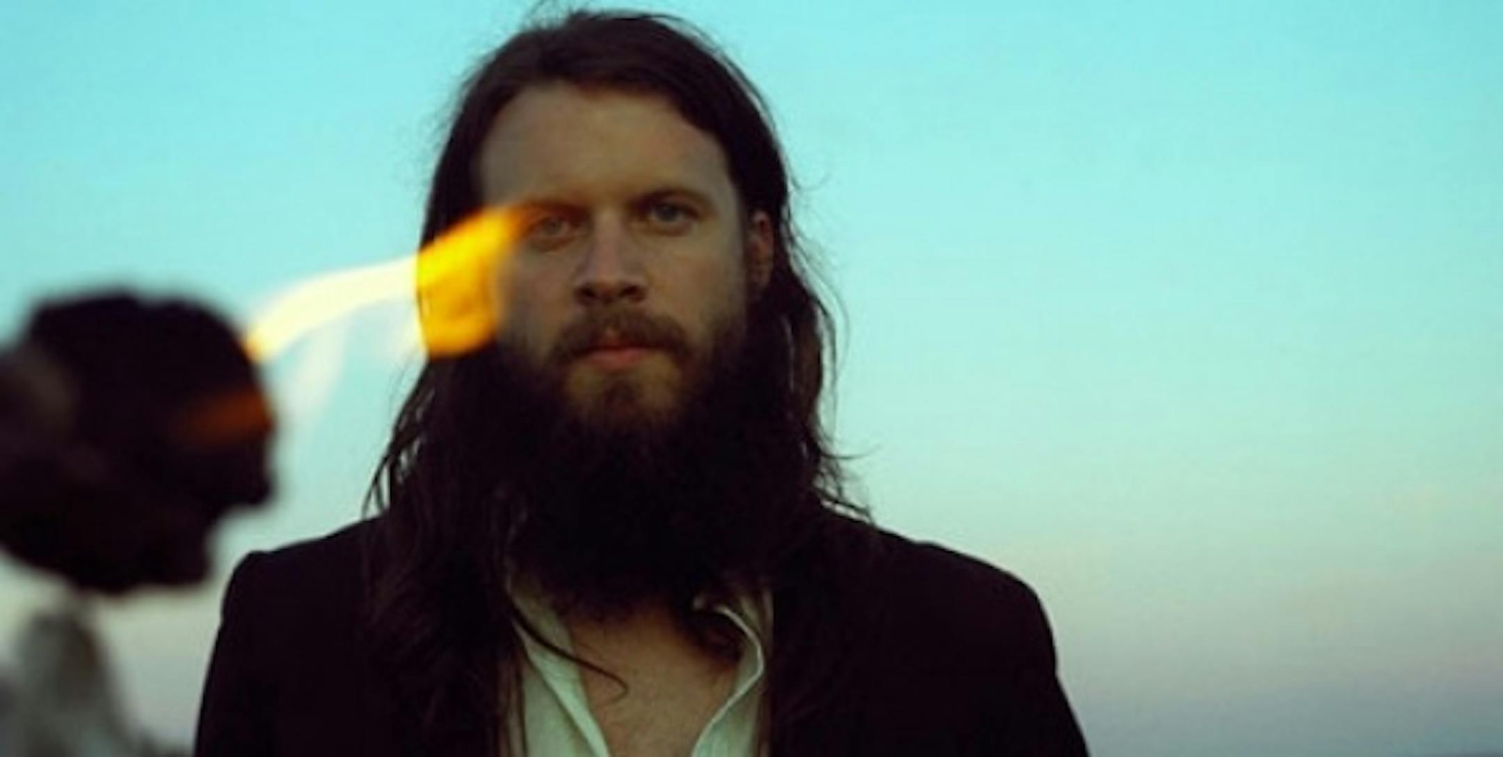 Joshua "Father John Misty" Tillman