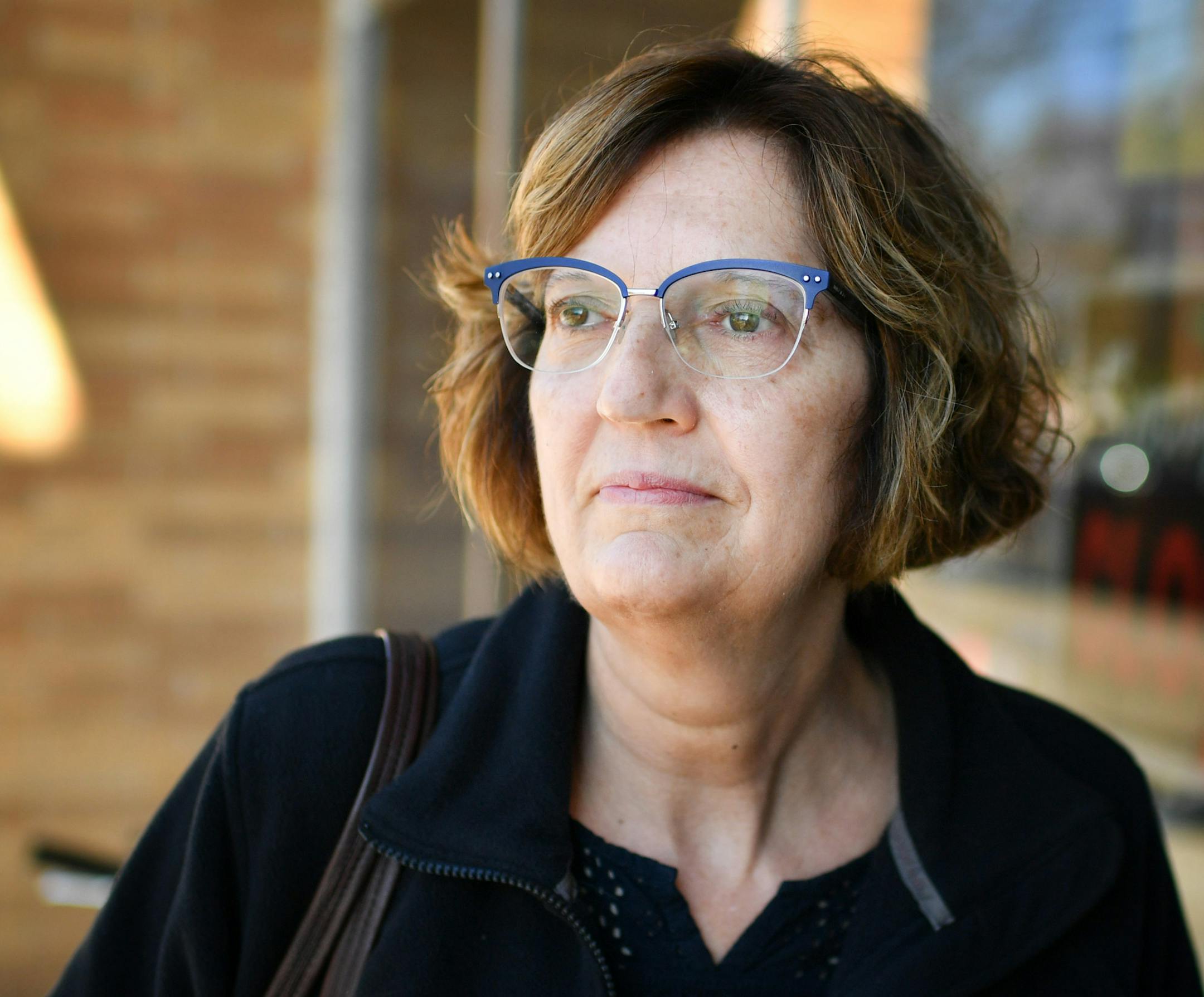 Cheryl Bartholomew ] GLEN STUBBE * gstubbe@startribune.com THURSDAY, November 3, 2016 Lake Elmo voters have been close to evenly divided on presidential elections for decades.