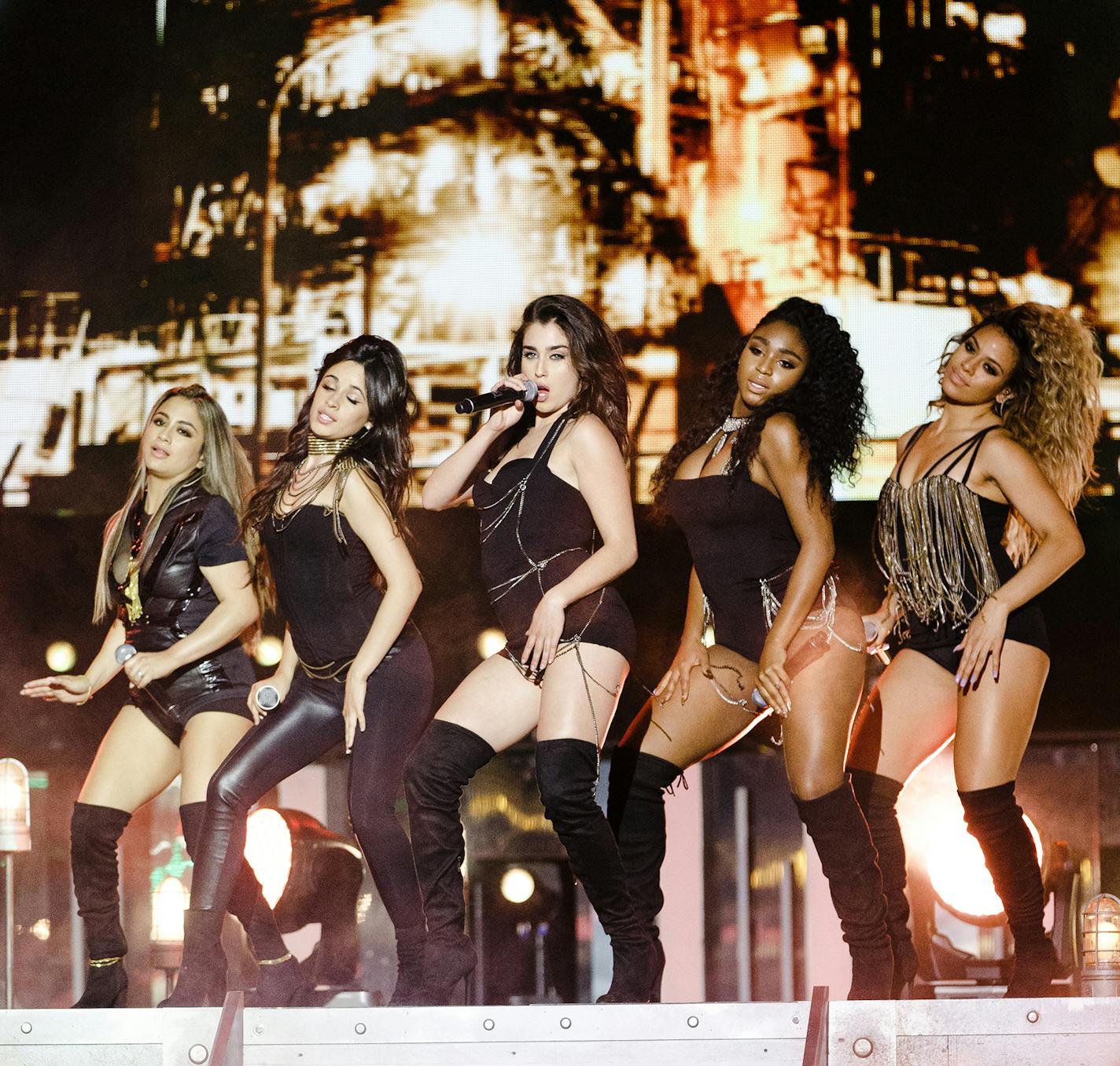 Fifth Harmony