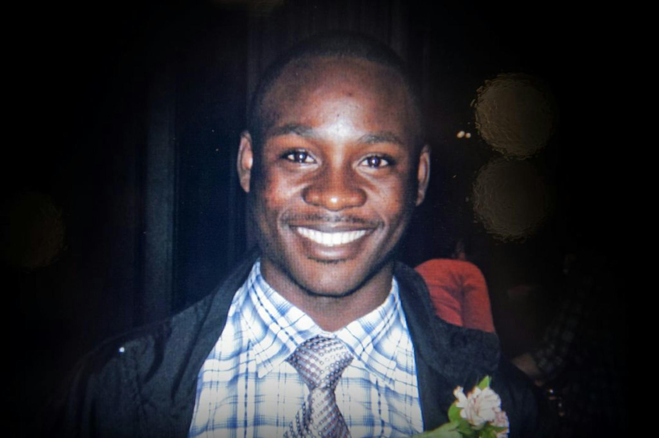Medard Prosper