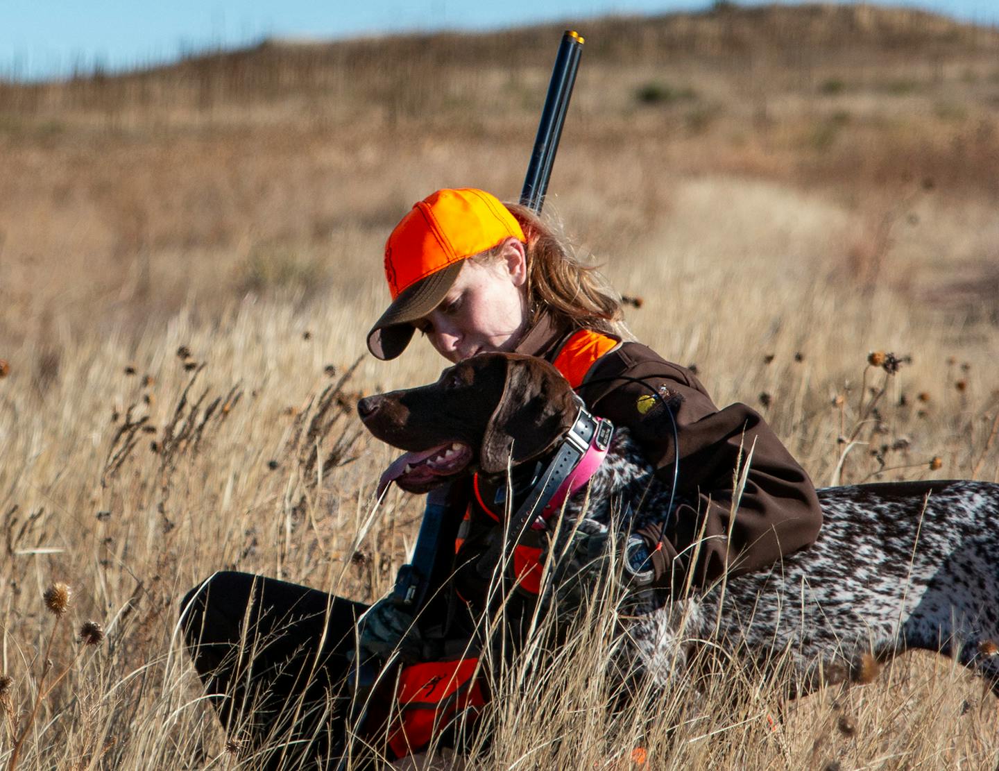 Pheasants Forever – Women on the Wing