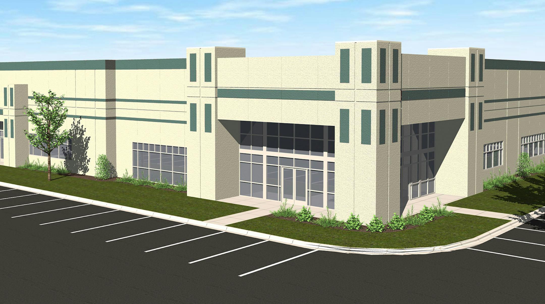 BridgePoint Business Park