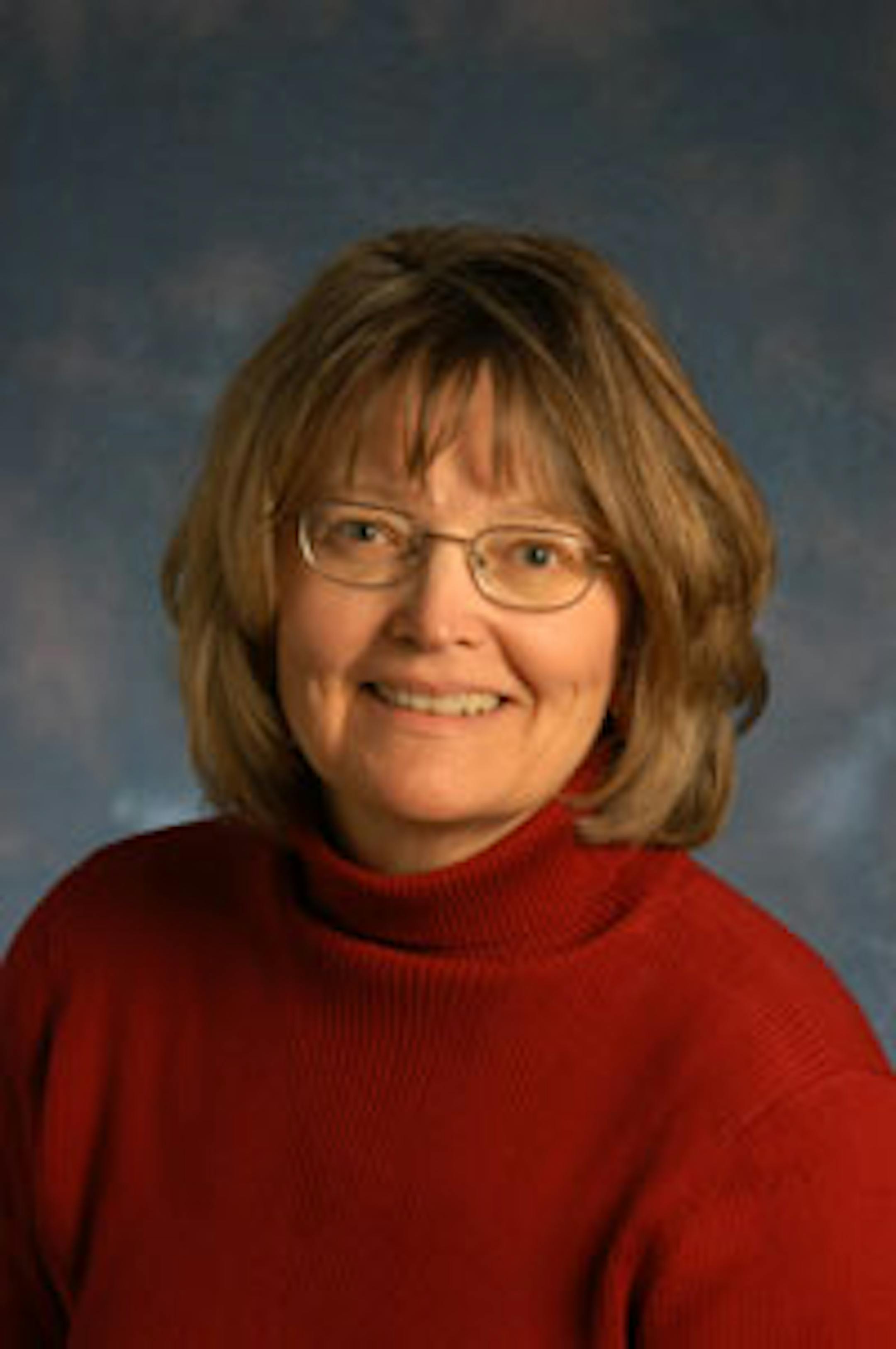 Rachel Quenemoen