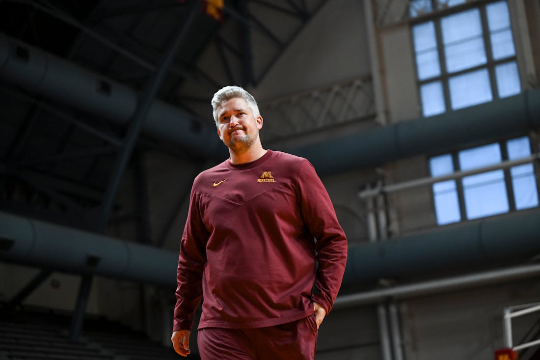 Gophers volleyball lands Makenna Crosson, No. 8 recruit in the country for  2026