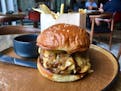 Burger Friday: Stillwater's new hotel has a classic, gotta-try cheeseburger