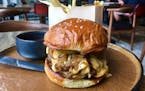 Burger Friday: Stillwater's new hotel has a classic, gotta-try cheeseburger
