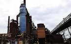 Granite City Works, in Granite City, Ill., will restart the second of two shuttered blast furnaces and hiring about 800 workers, accoring to U.S. Stee