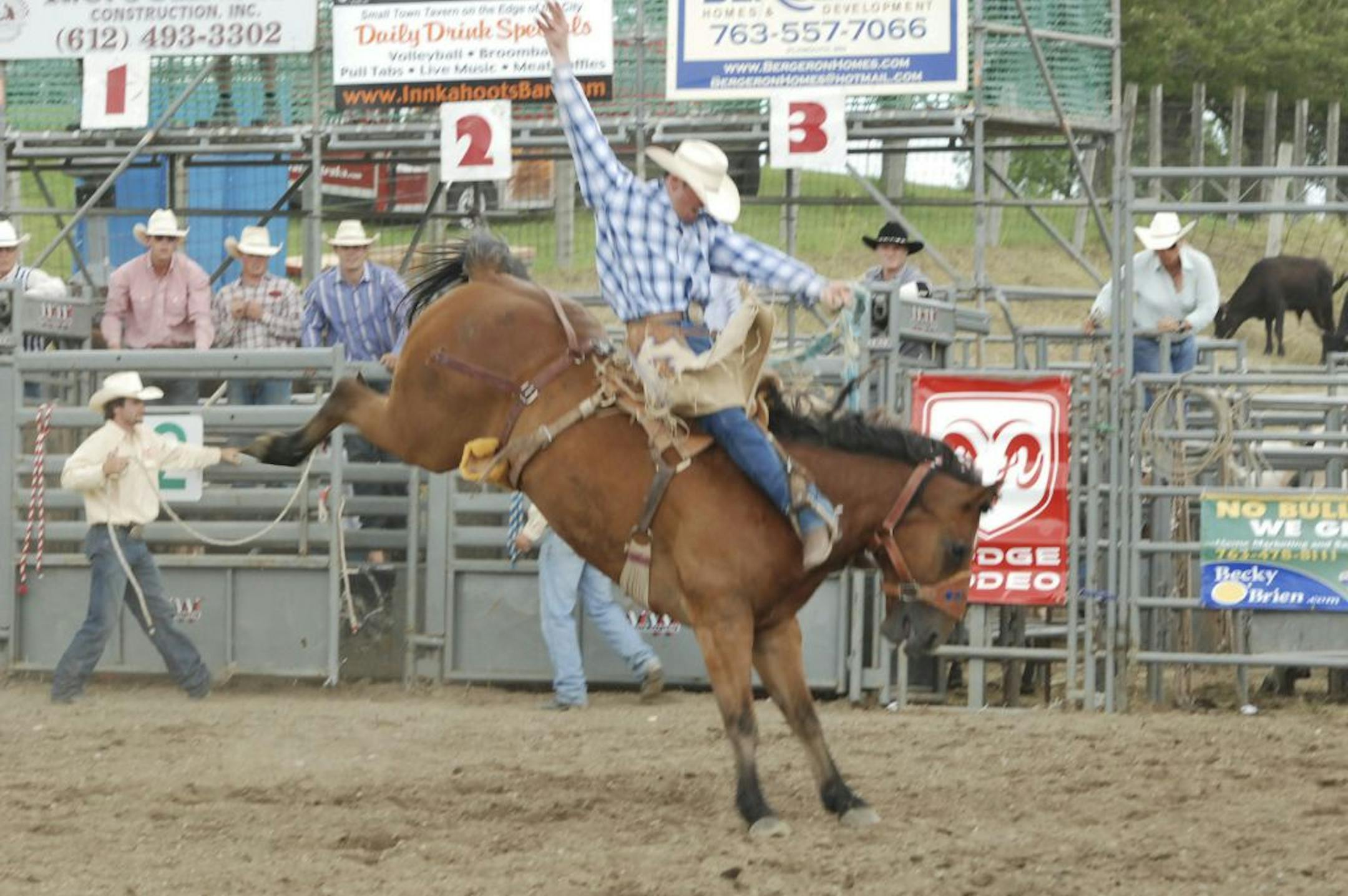 Hamel Rodeo