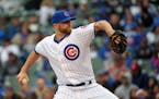 In the bullpen, a free-agent reliever such as the Cubs' Wade Davis should fetch a lot of money but could be worth it. The Twins need pitching help in 