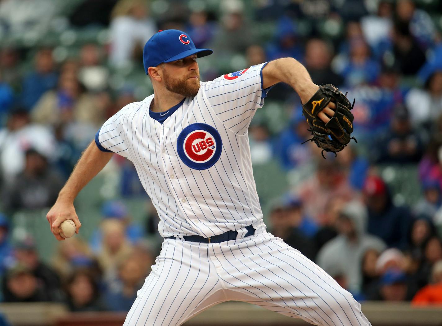 In the bullpen, a free-agent reliever such as the Cubs' Wade Davis should fetch a lot of money but could be worth it. The Twins need pitching help in the rotation and bullpen.