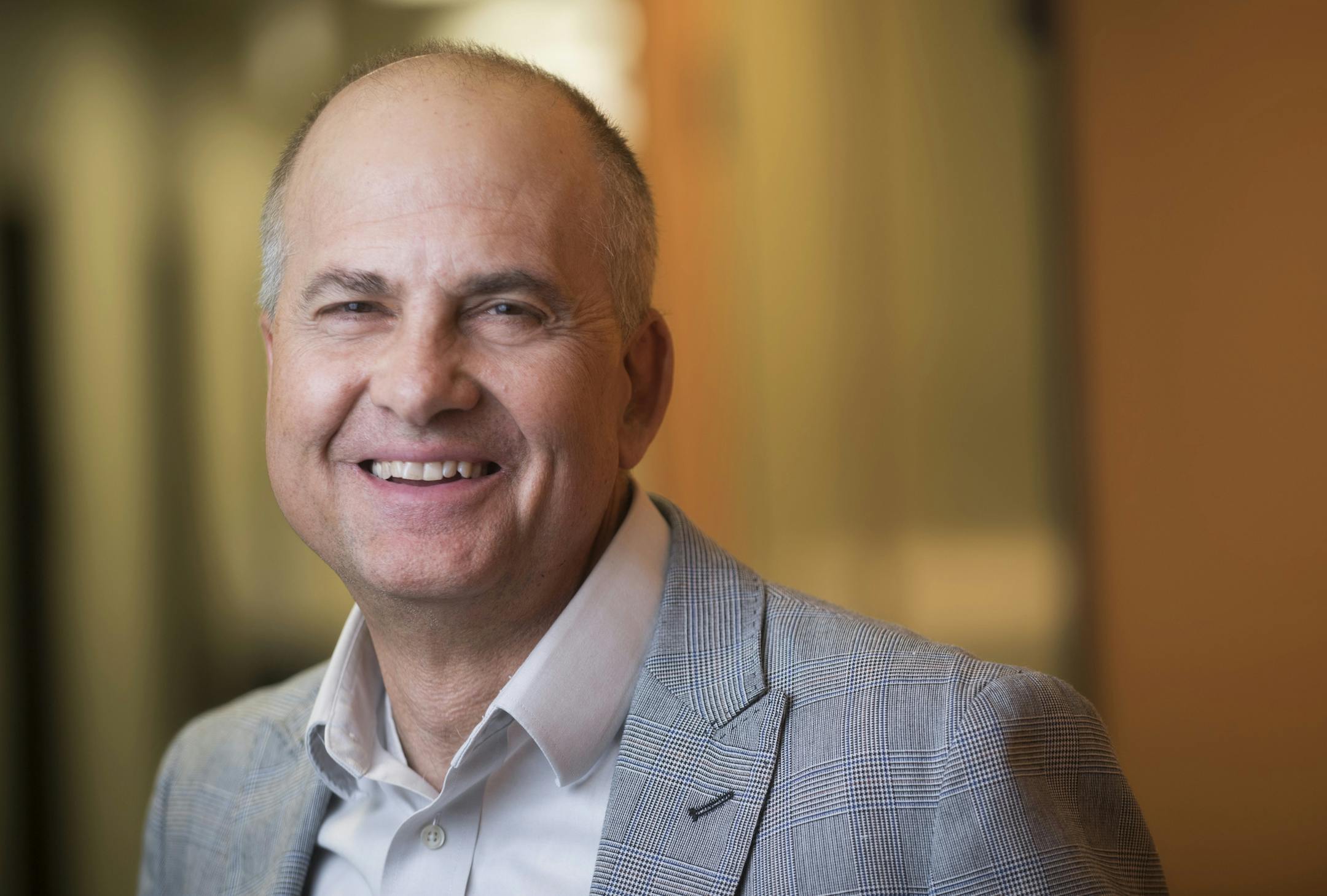 Jay W. Schrankler
Associate Vice President
University of Minnesota
Office for Technology Commercialization