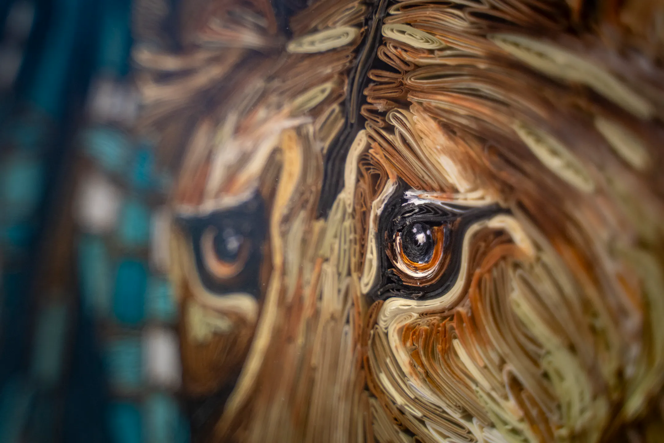 Top 10 artworks at the Minnesota State Fair Fine Arts Exhibition