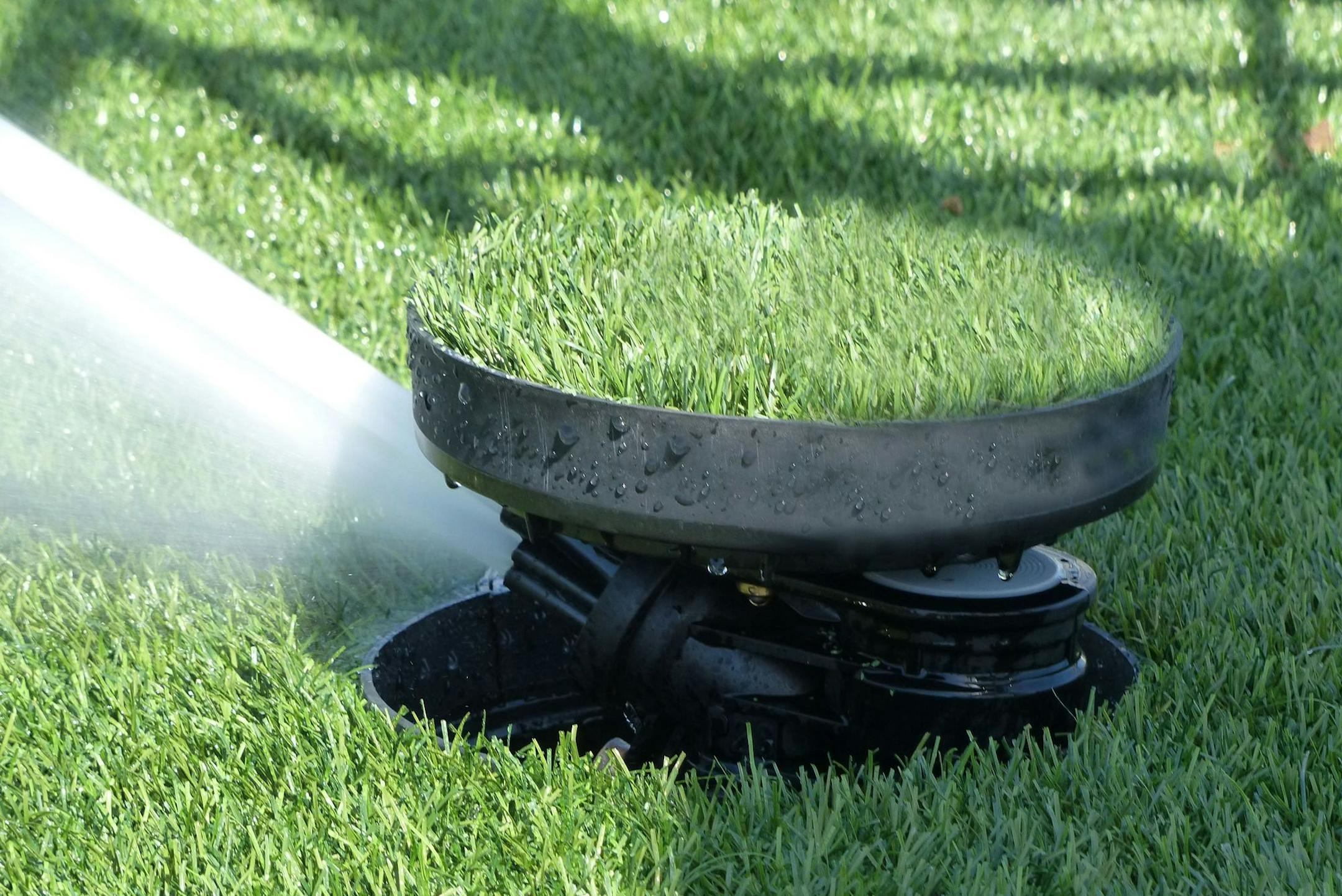 The Toro Co. has agreed to acquire the Perrot brand of irrigation equipment. The sprinklers are used at sports fields and golf courses, and in agricultural and industrial settings.