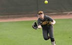 Gophers 14-0 softball start gets first-place vote in national poll