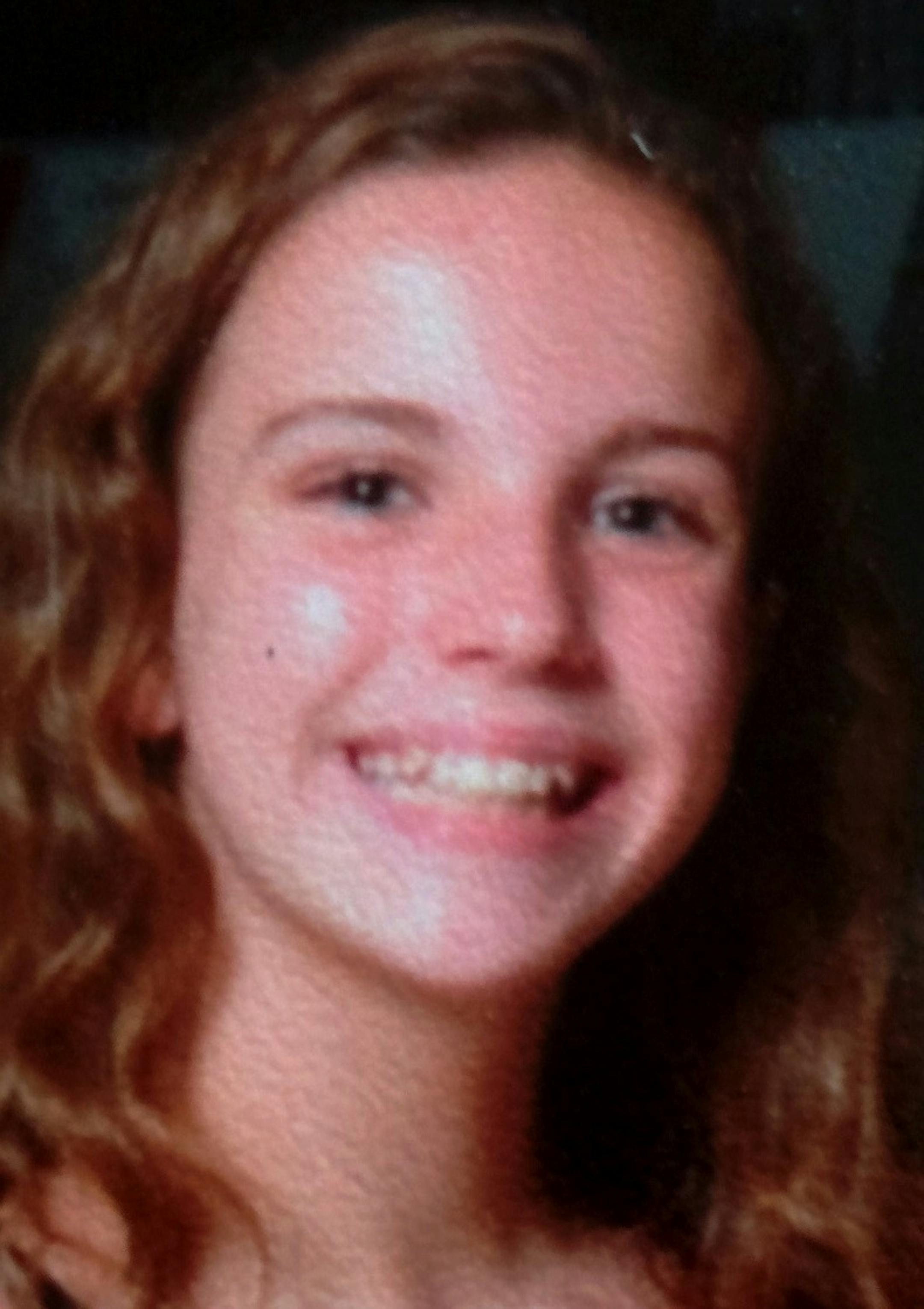 Regan Smith, Lakeville North swimming