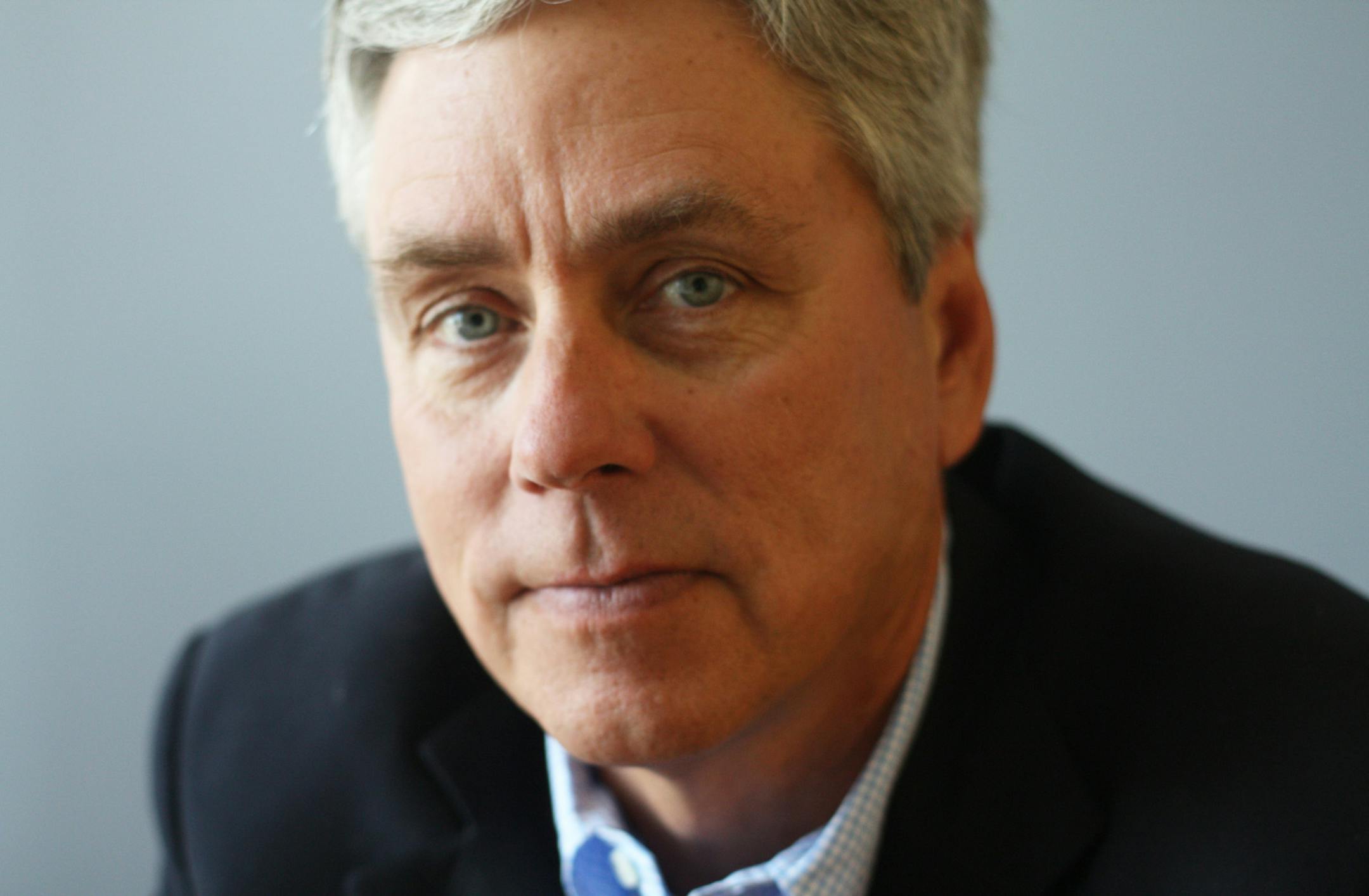Carl Hiaasen