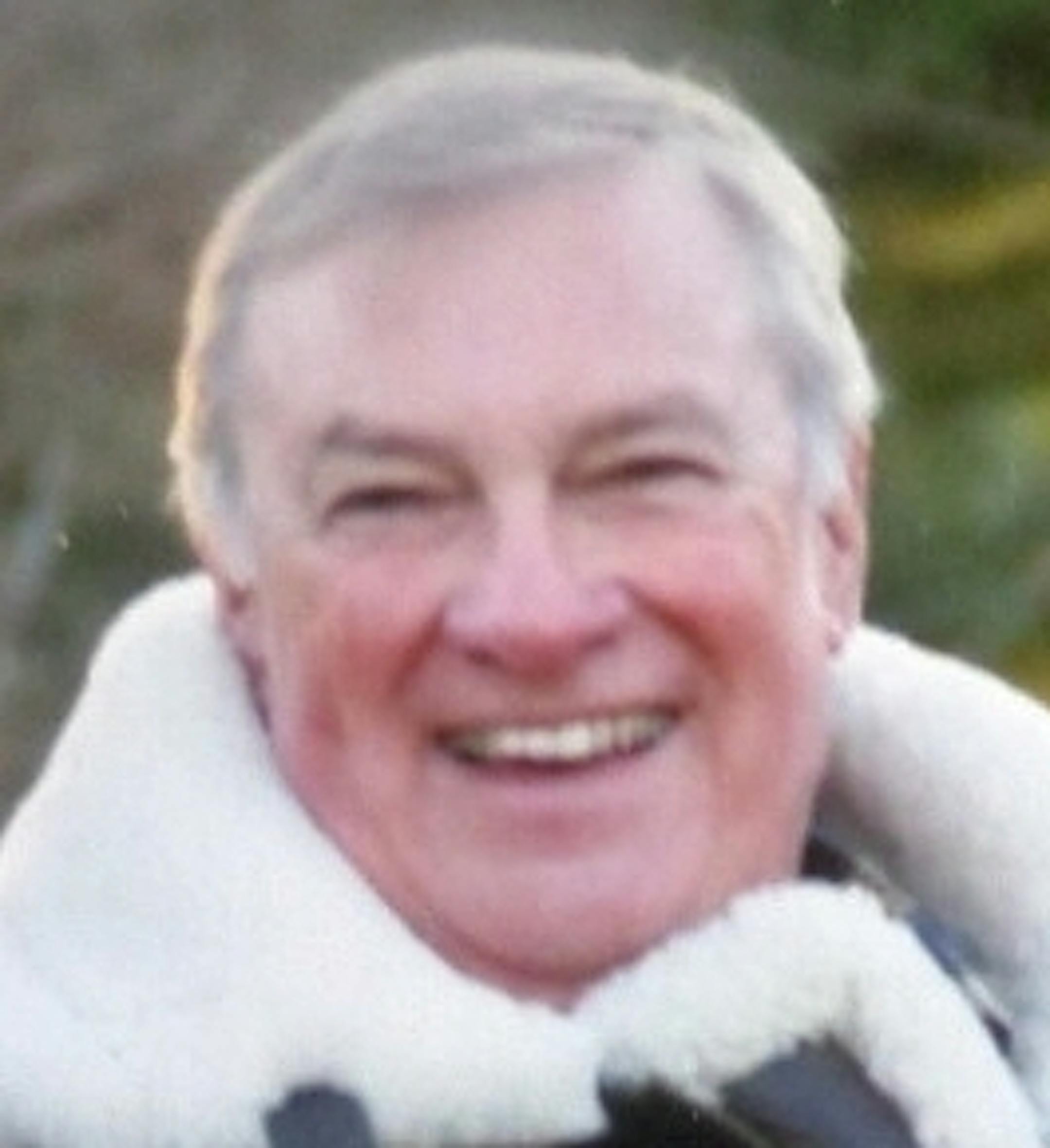 Architect Tom Obermeyer, 72, died unexpectedly in Sept 2014 of natural causes. A mass will be conducted at the Basilica of St. Mary on Monday, Oct. 13.