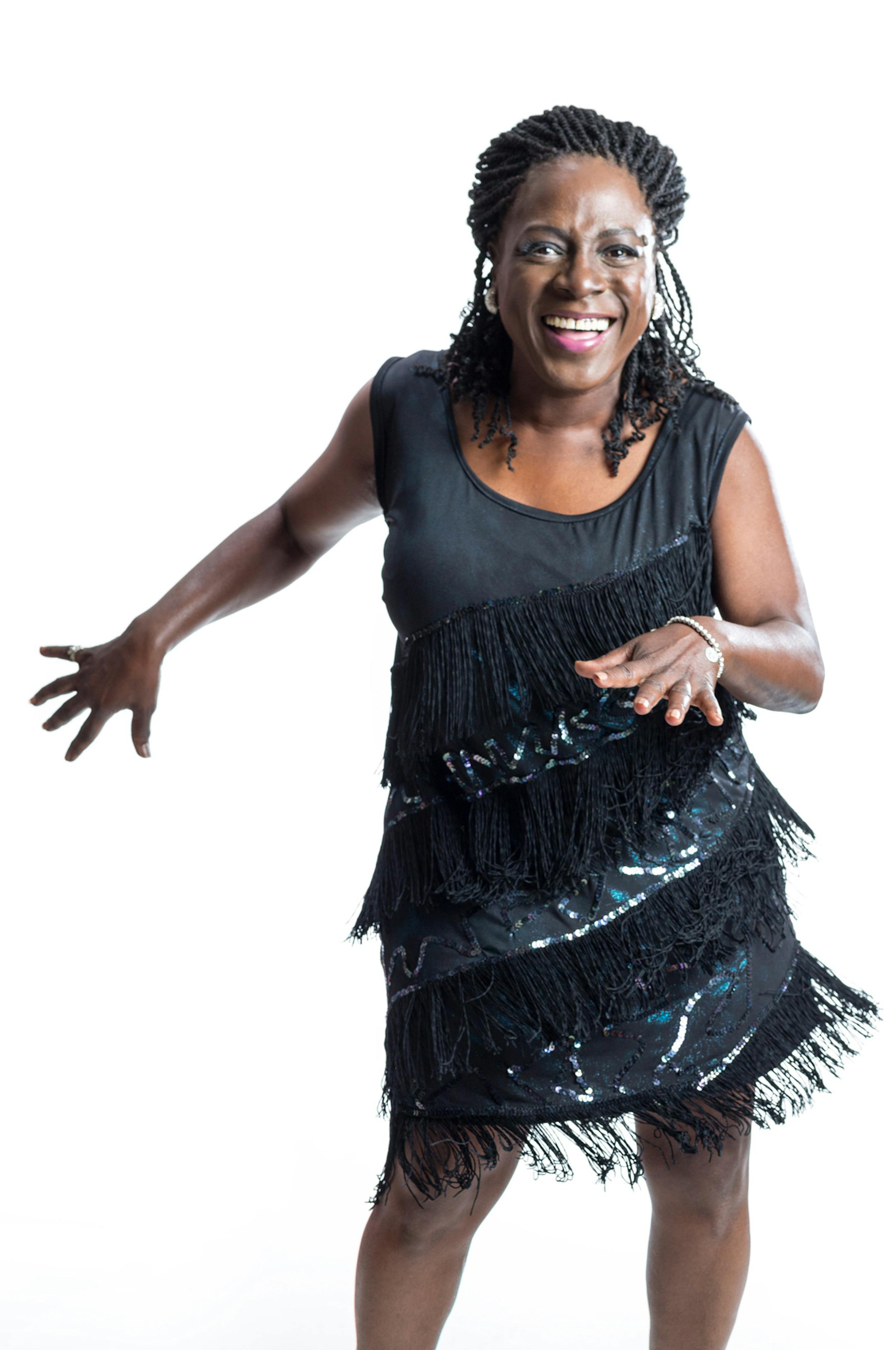 Sharon Jones ORG XMIT: MIN1404011311110903