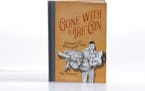 &#x201c;Gone with the Gin: Cocktails with a Hollywood Twist,&#x201d; Guthrie Theater Store, $15 [ The Star Tribune 2017 Gift guide Oct 29, 2017
Star T