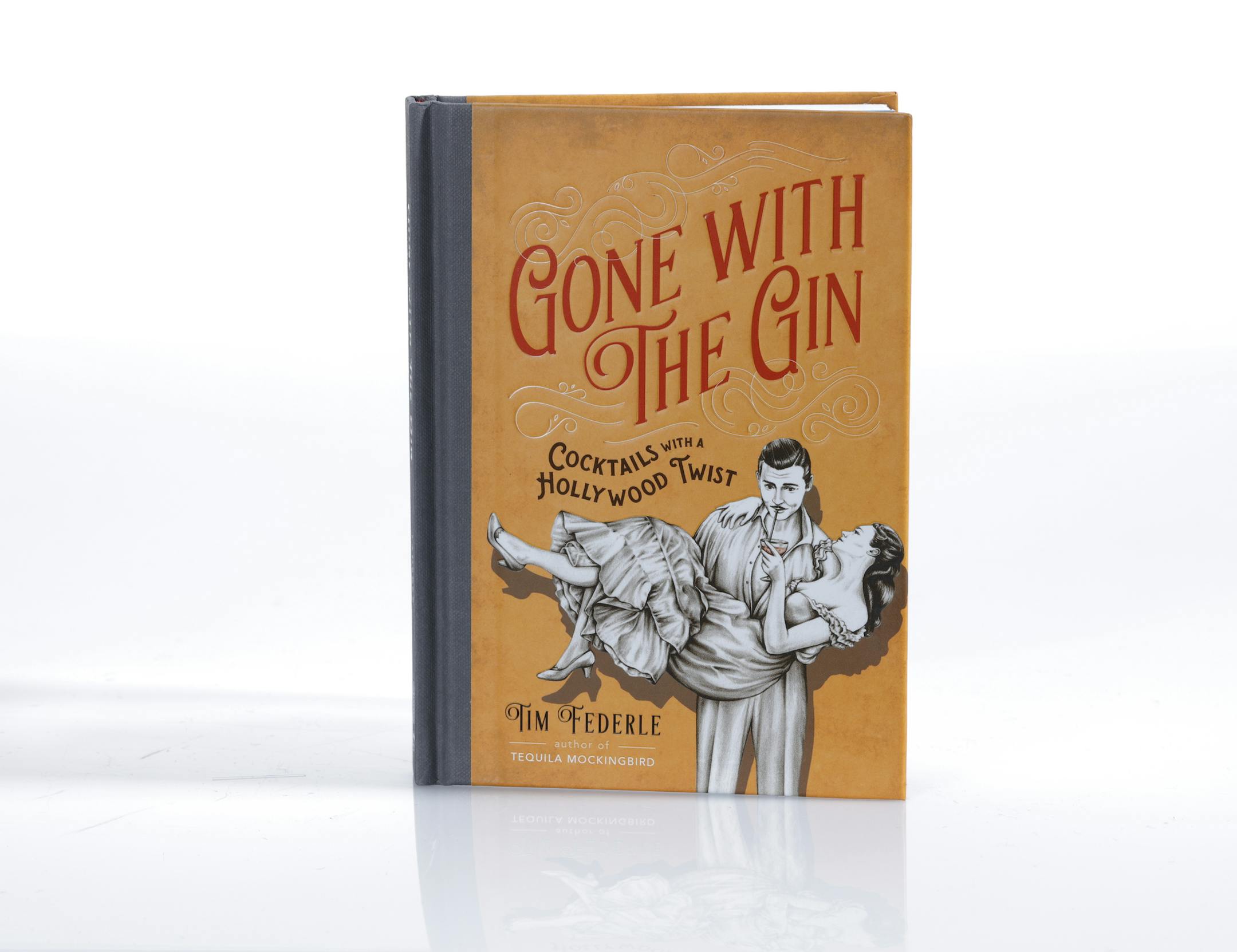 “Gone with the Gin: Cocktails with a Hollywood Twist,” Guthrie Theater Store, $15 [ The Star Tribune 2017 Gift guide Oct 29, 2017
Star Tribune Photos By Tom Wallace