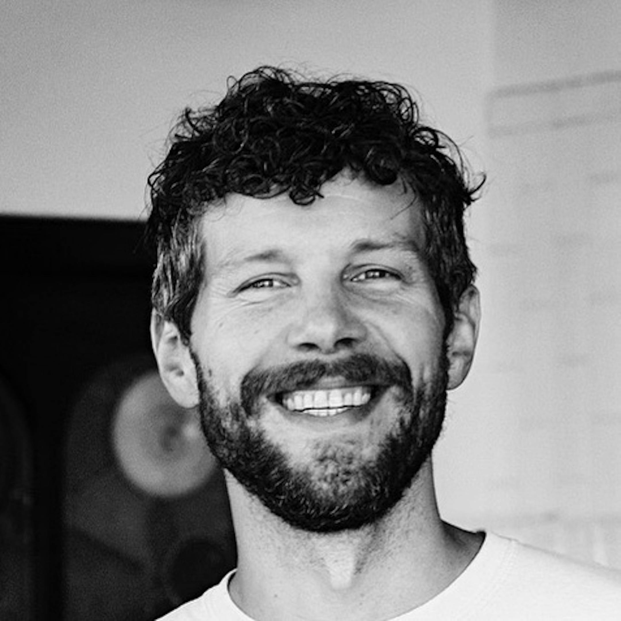 Ben Siers-Rients , Jorge Guzmán and Travis Serbus