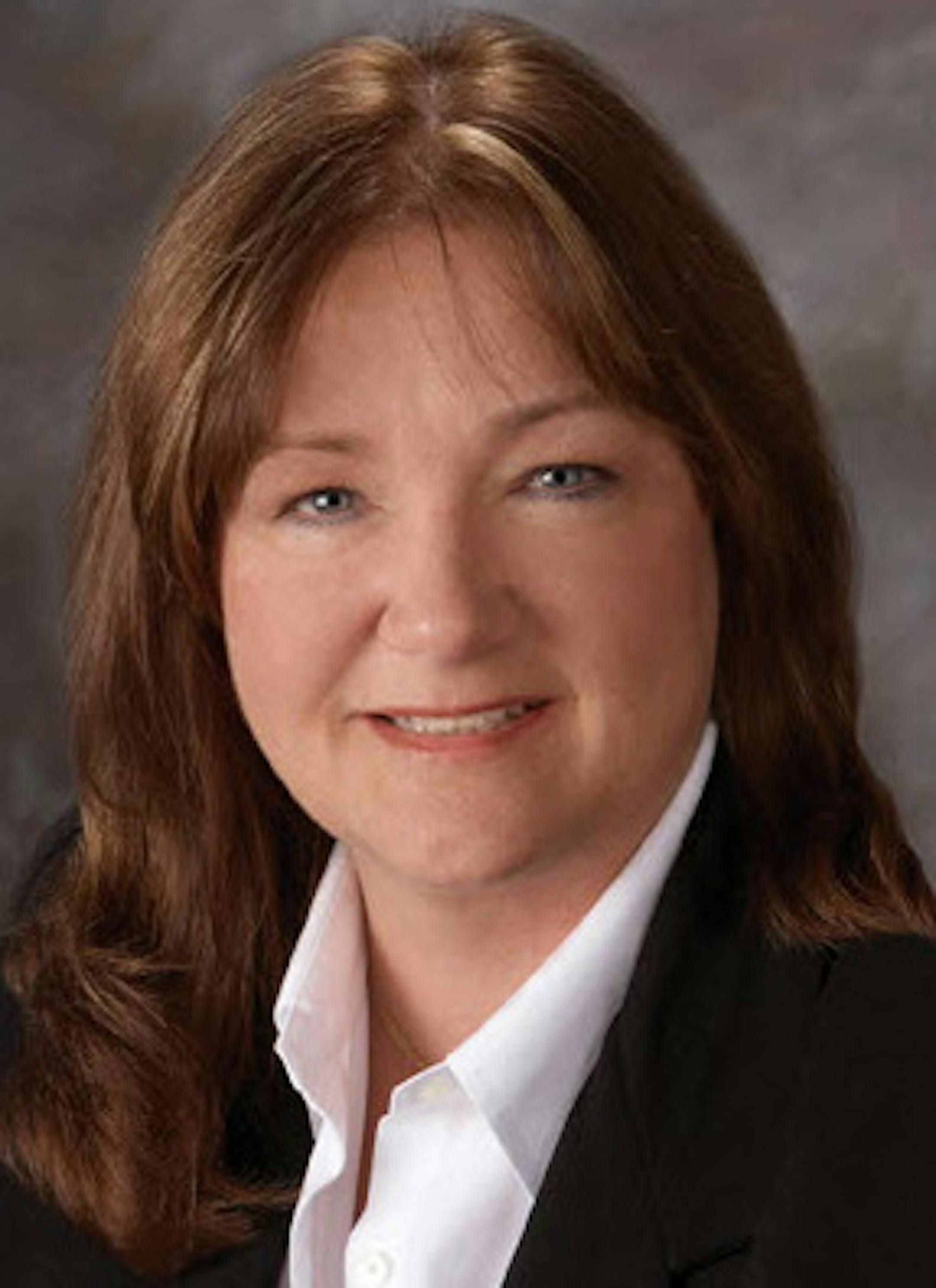 Kathleen A. Gaylord; Dakota County District 2 Commissioner; 2010.myVote id: 46224 ORG XMIT: MIN2013012315453330