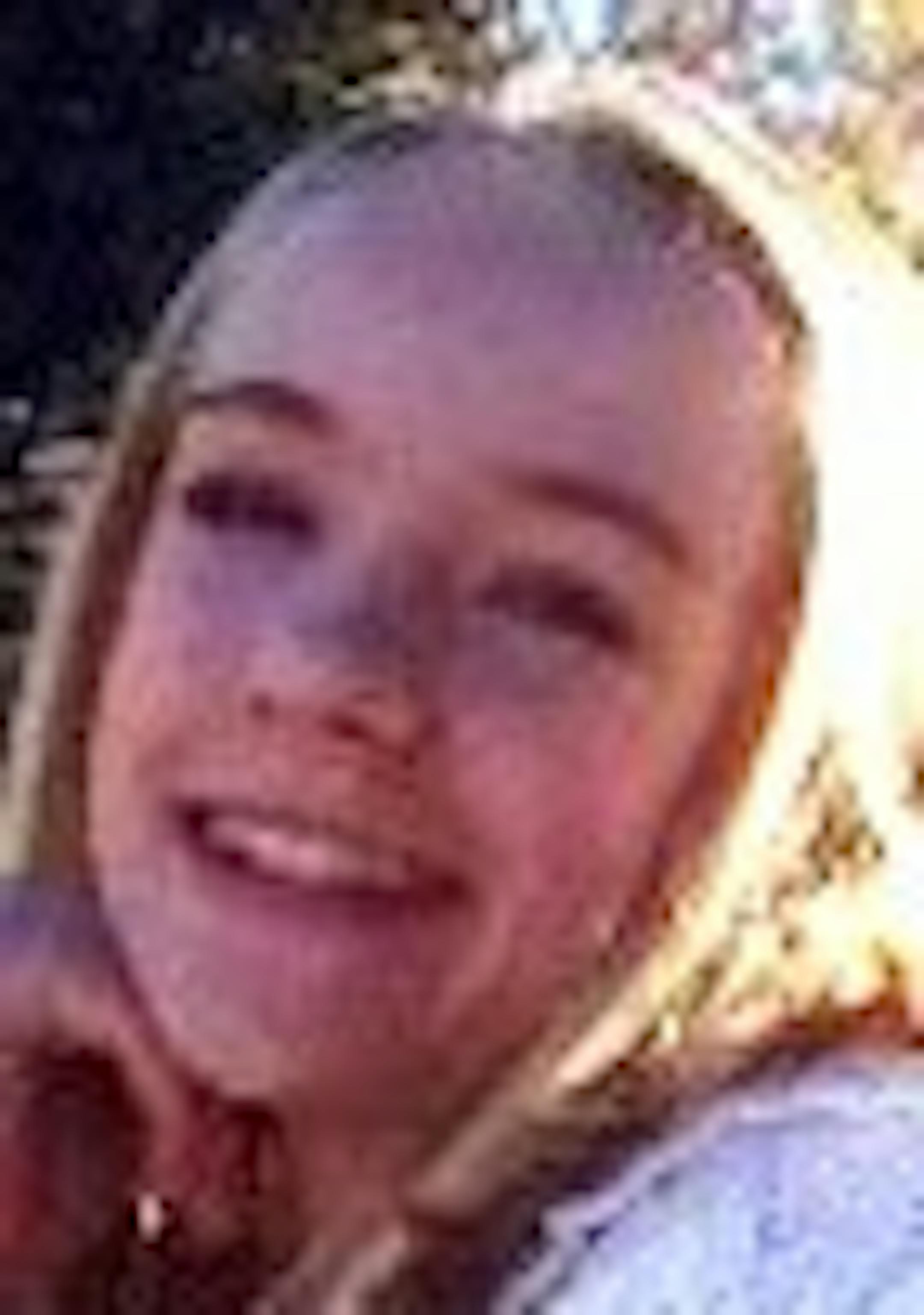 Chaney Neu, Champlin Park gymnastics, 8th grade, 2017
