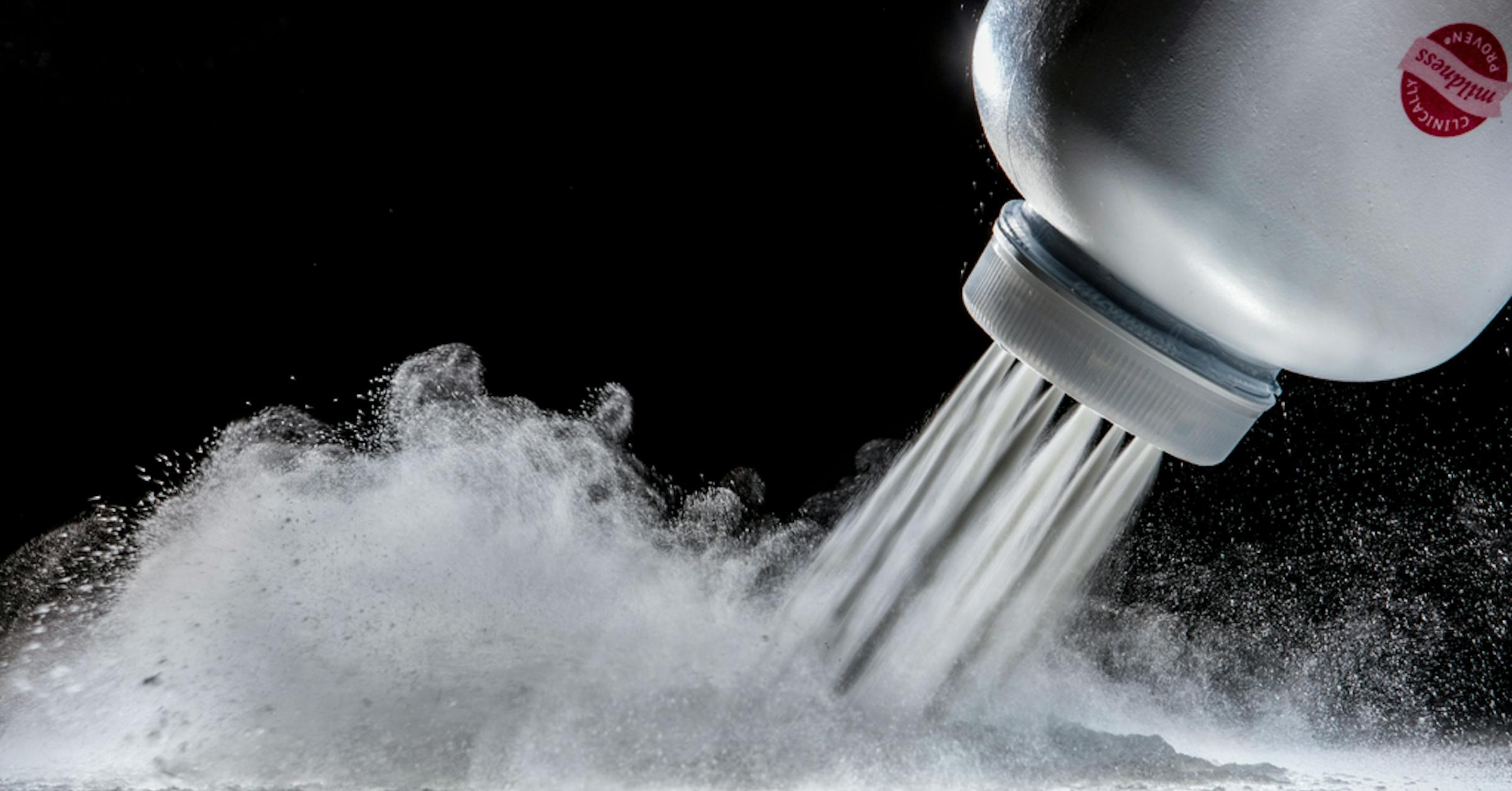 Minnesota woman wins $65 million lawsuit over asbestos in talc products