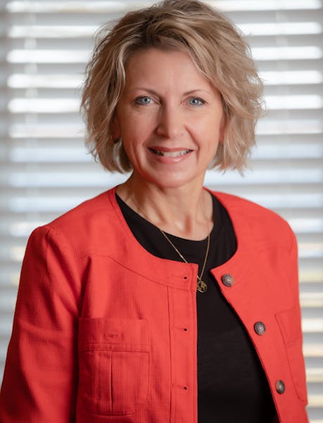 Marilyn Vetter, a board member at Pheasants Forever since 2015, will become the organization’s new president and CEO on Feb. 1.