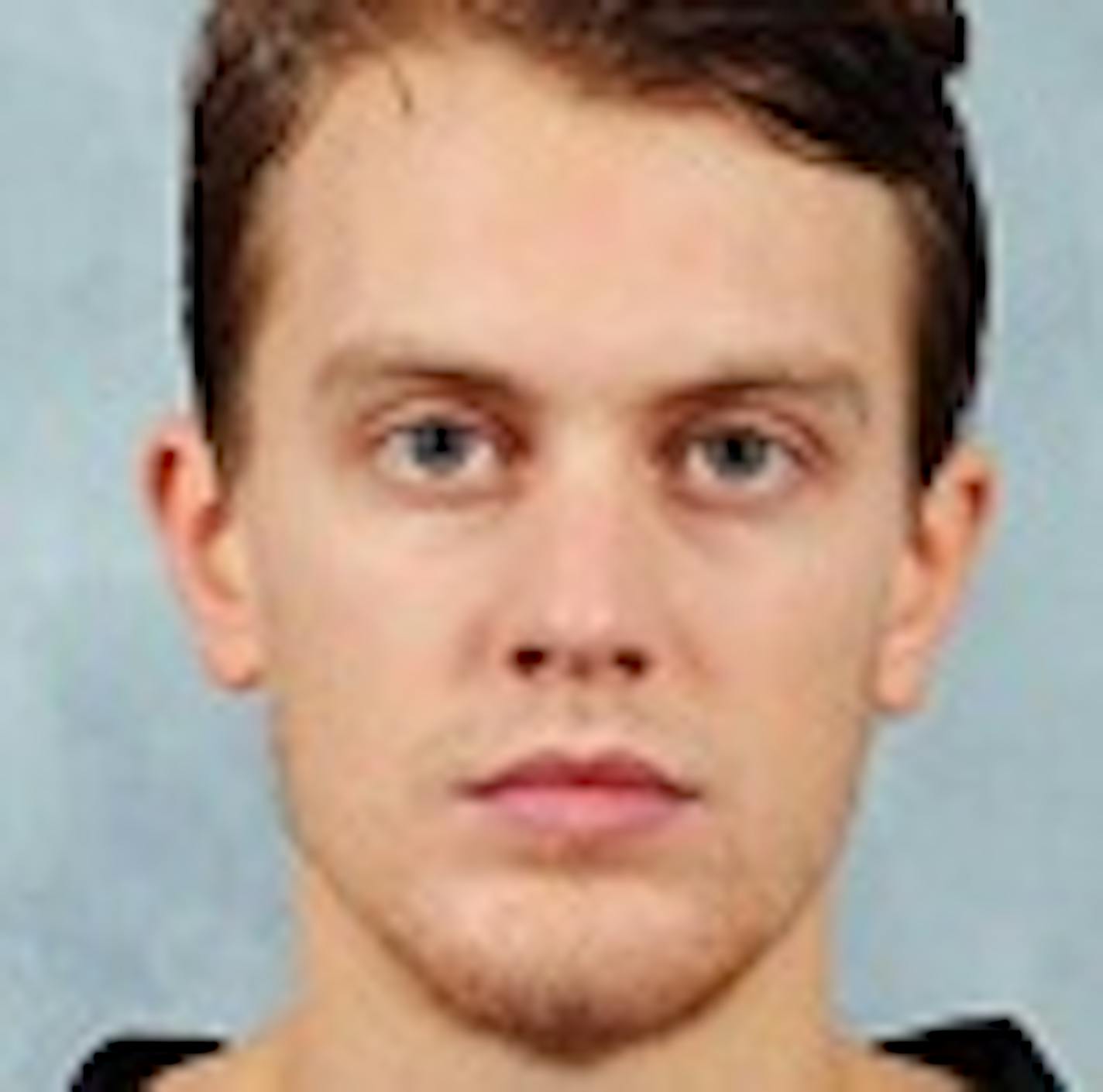 BOSTON, MA &#xf1; SEPTEMBER 13: Niklas Svedberg of the Boston Bruins poses for his official headshot for the 2013-2014 season on September 13, 2013 at the TD Garden in Boston, Massachusetts. (Photo by Steve Babineau/NHLI via Getty Images) *** Local Caption *** Niklas Svedberg ORG XMIT: 8476844