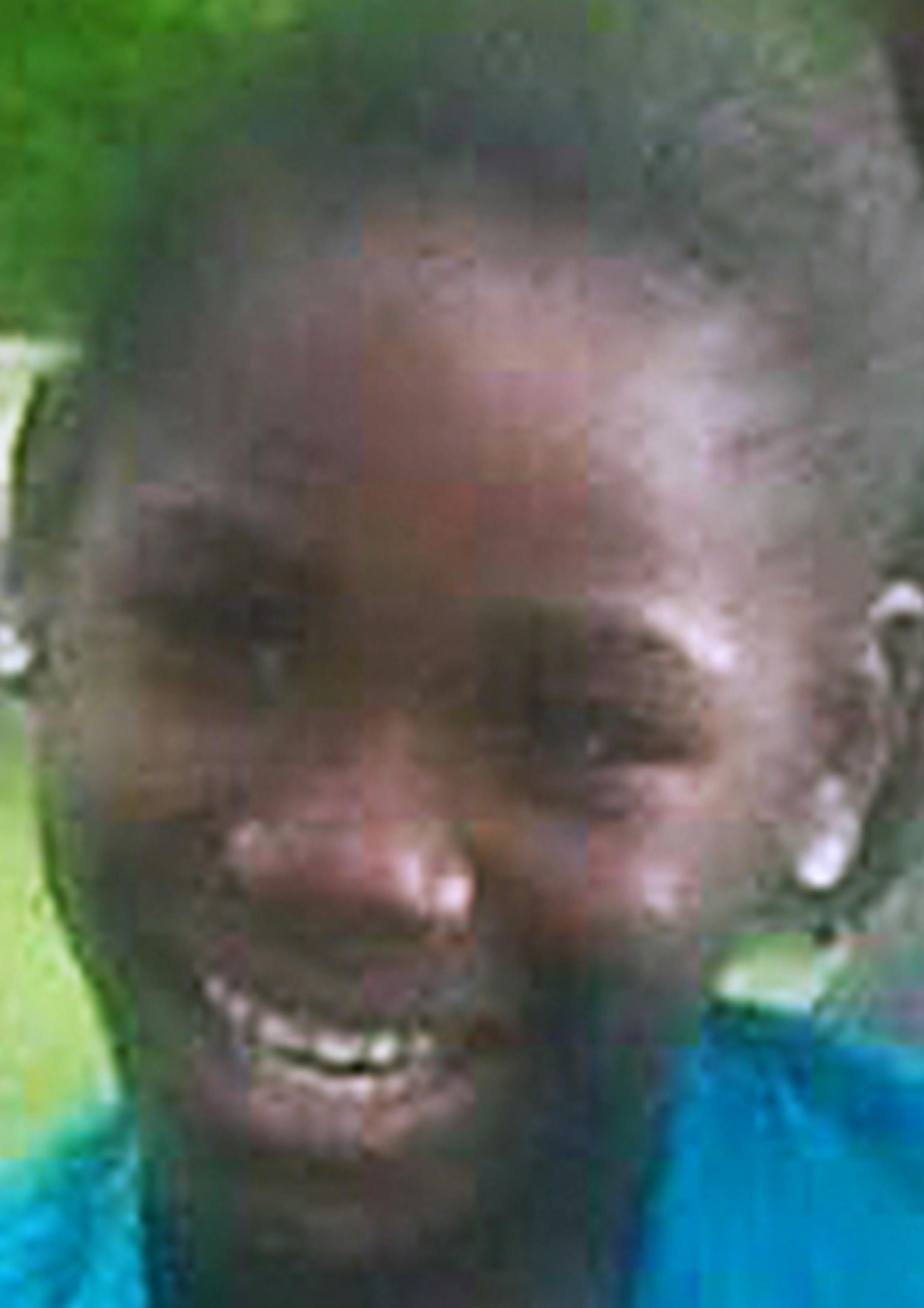 Brandon D. Wren was shot in the neck shortly after 11 p.m. Sunday, May 3, 2015, in his familyÌs home in the 4100 block of Fremont N. Photo provided by family. ORG XMIT: MIN1505051203541076