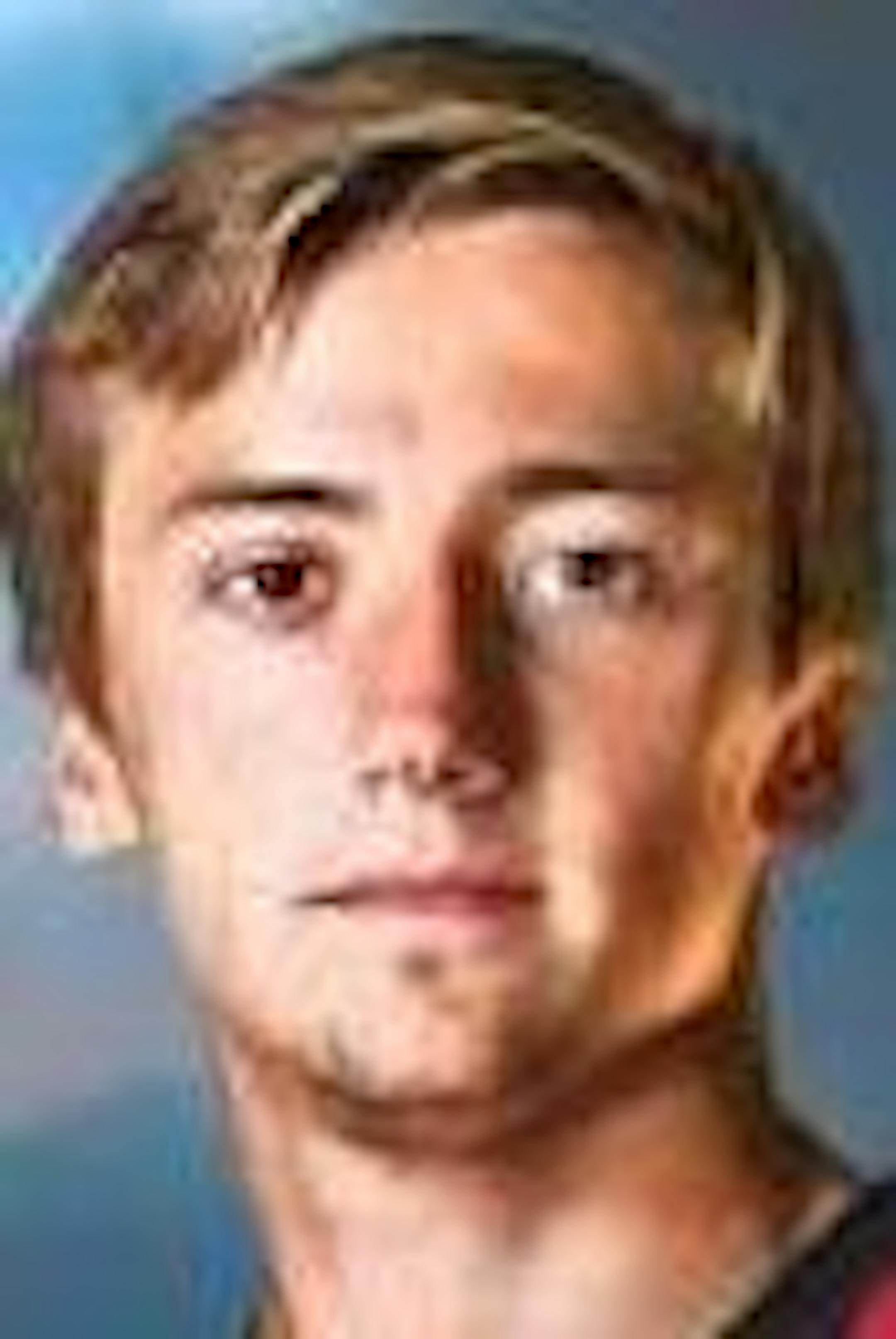 Justin Oliver, North St. Paul soccer, sr., 2013-14