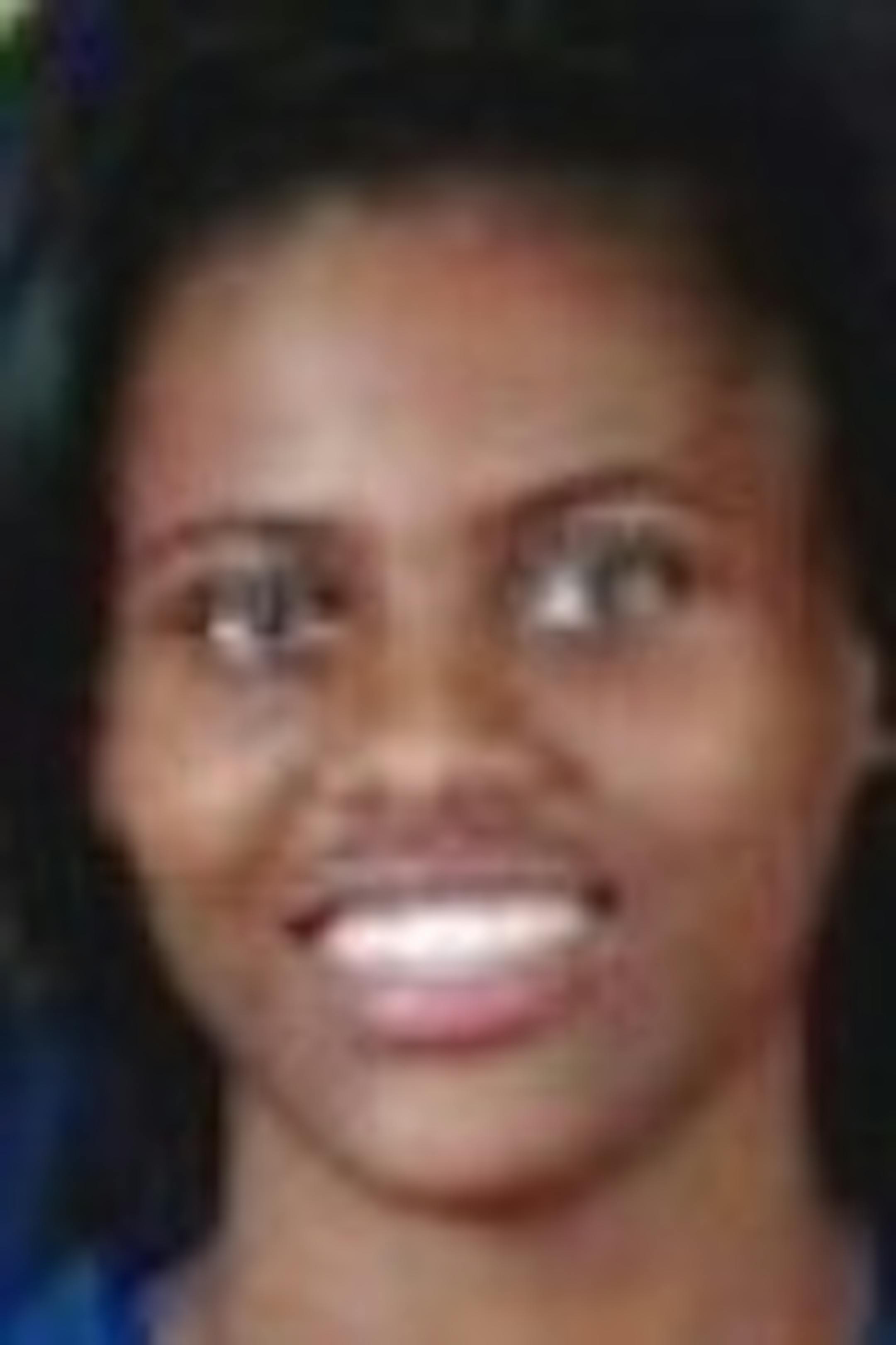 Kenisha Bell, Kennedy basketball, 2013-14