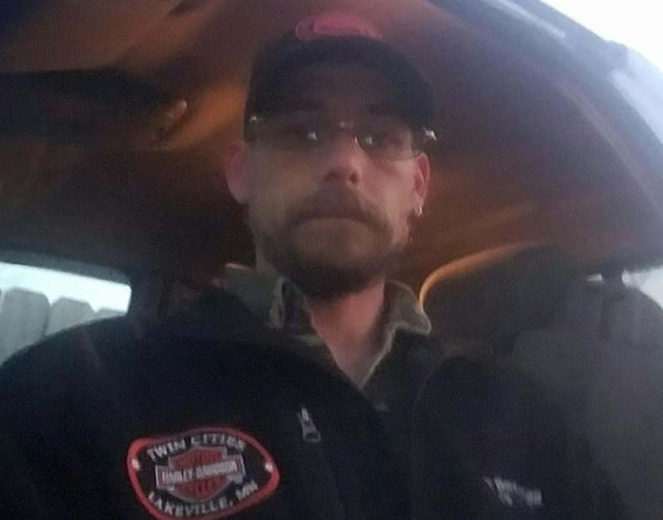 Douglas C. Pierson Credit: Facebook