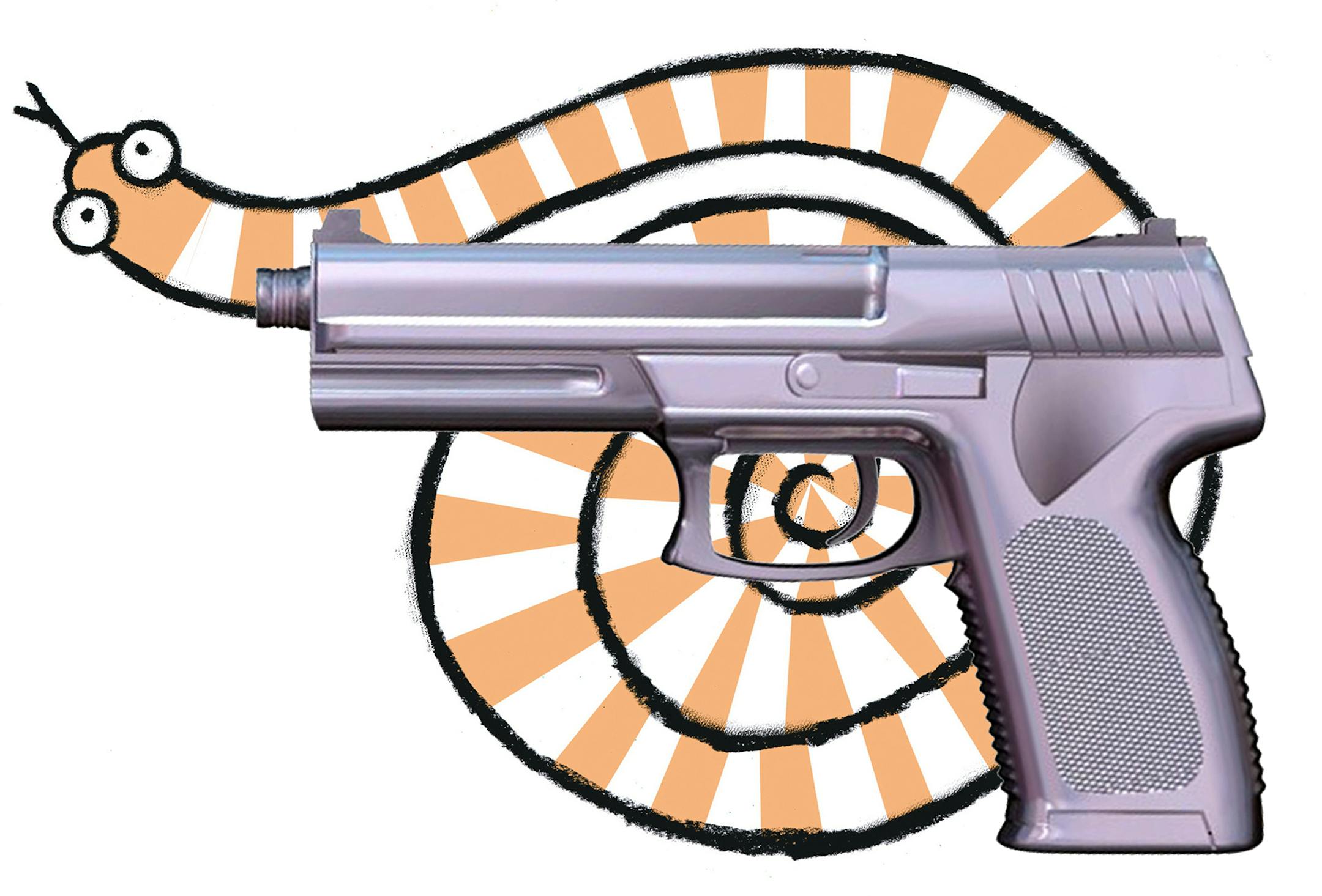 Star Tribune photo illustration/Sharon Kilday/Dallas Morning News/MCT